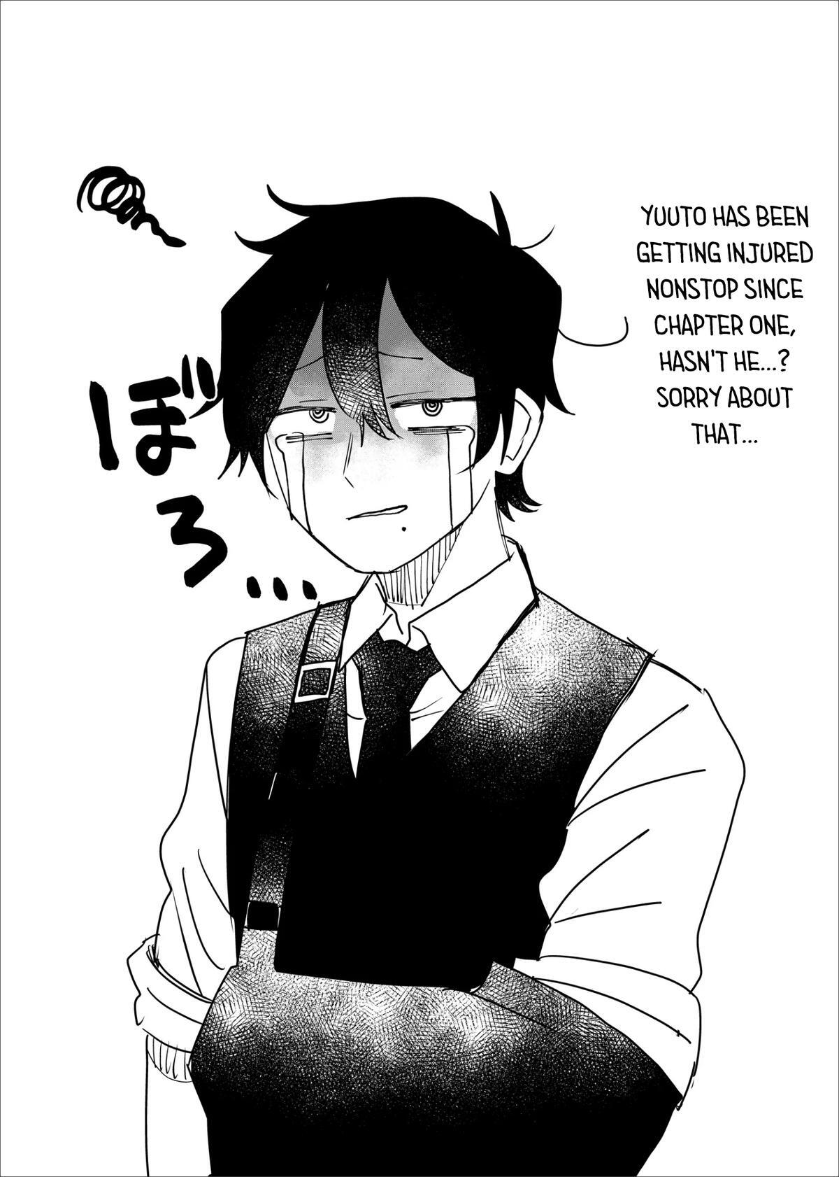 Read Shihai Shoujo Kubaru-chan Manga Online