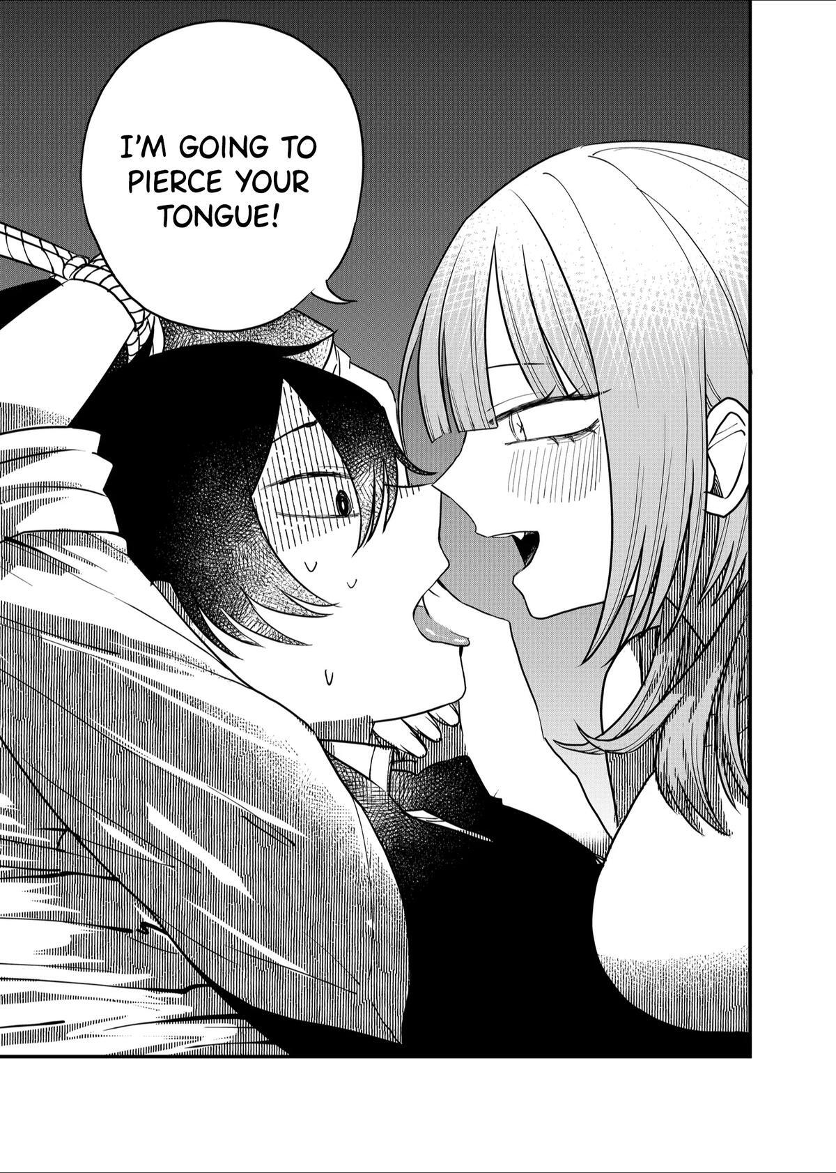 Read Shihai Shoujo Kubaru-chan Manga Online