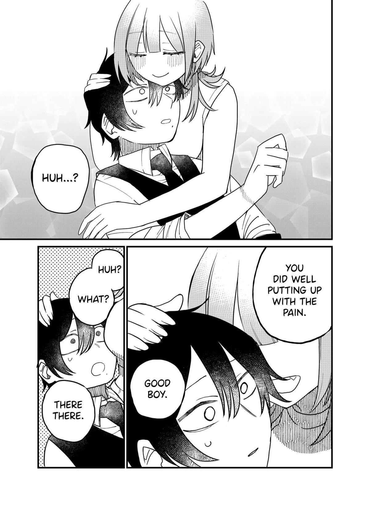 Read Shihai Shoujo Kubaru-chan Manga Online