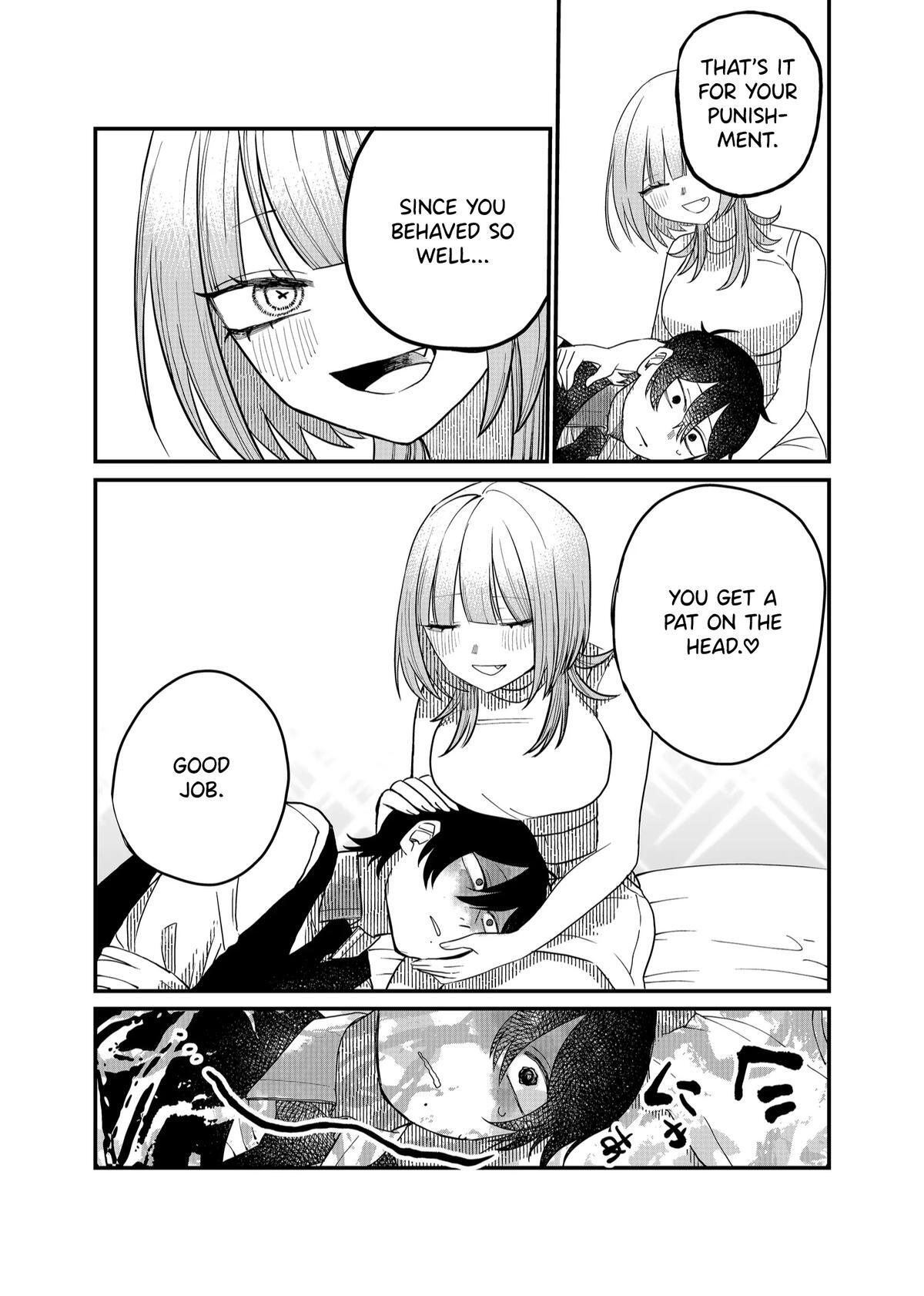 Read Shihai Shoujo Kubaru-chan Manga Online