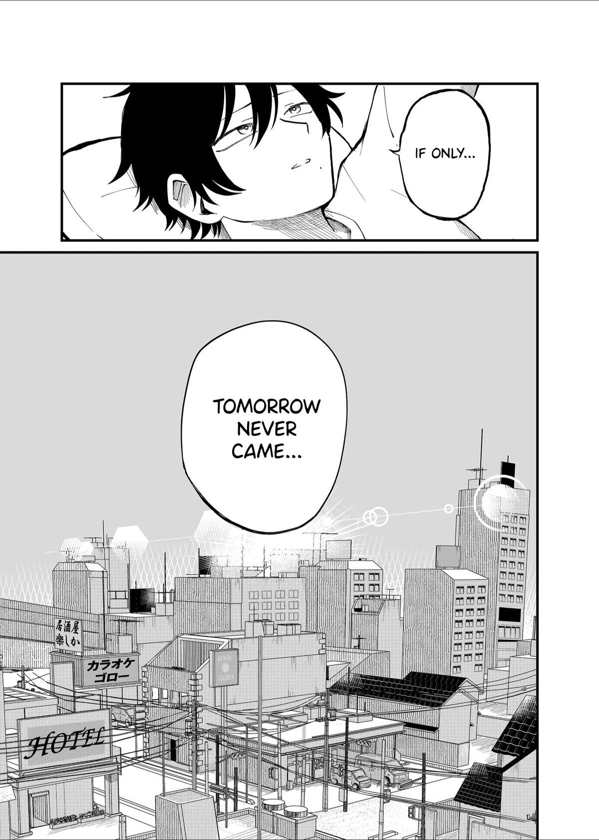 Read Shihai Shoujo Kubaru-chan Manga Online