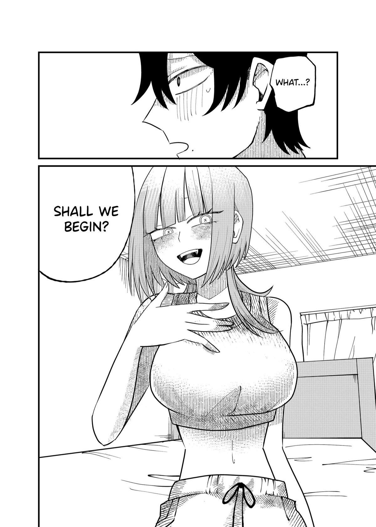 Read Shihai Shoujo Kubaru-chan Manga Online