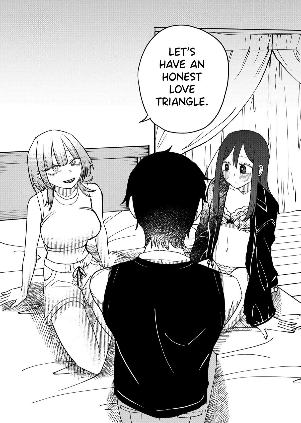 Read Shihai Shoujo Kubaru-chan Manga Online