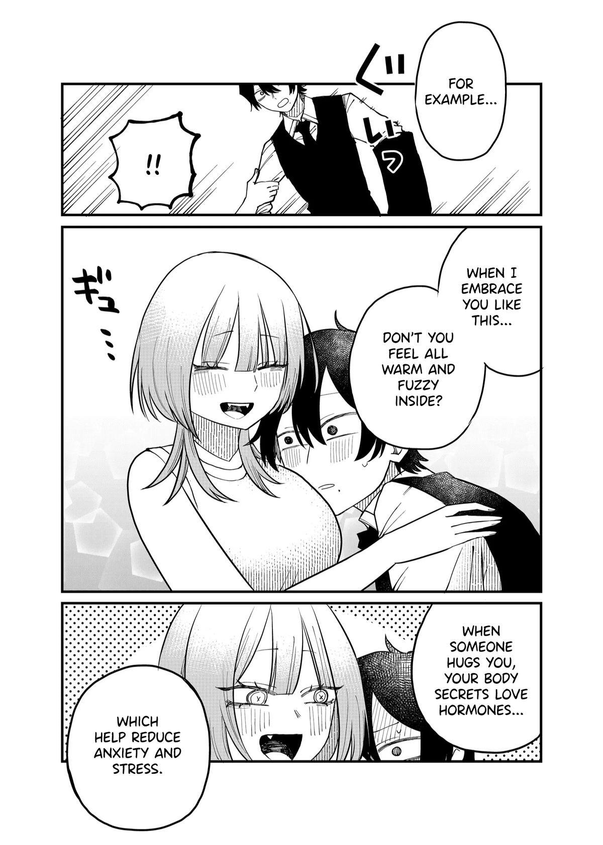 Read Shihai Shoujo Kubaru-chan Manga Online