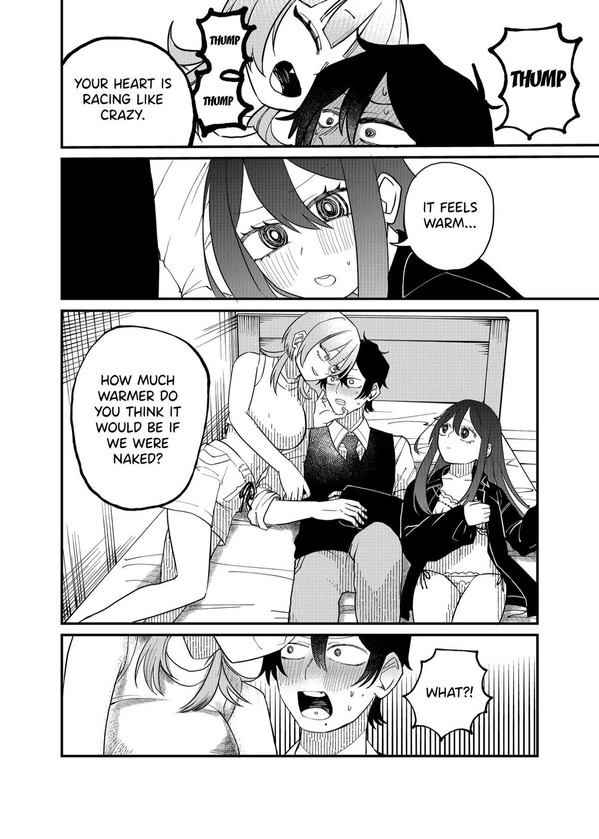 Read Shihai Shoujo Kubaru-chan Manga Online