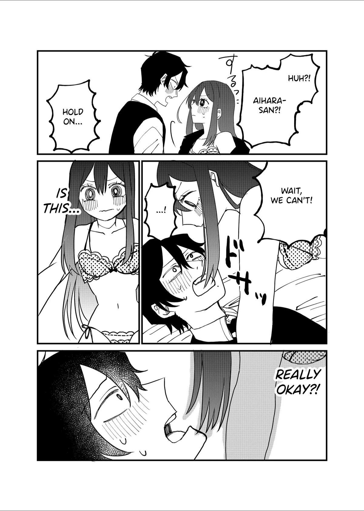 Read Shihai Shoujo Kubaru-chan Manga Online