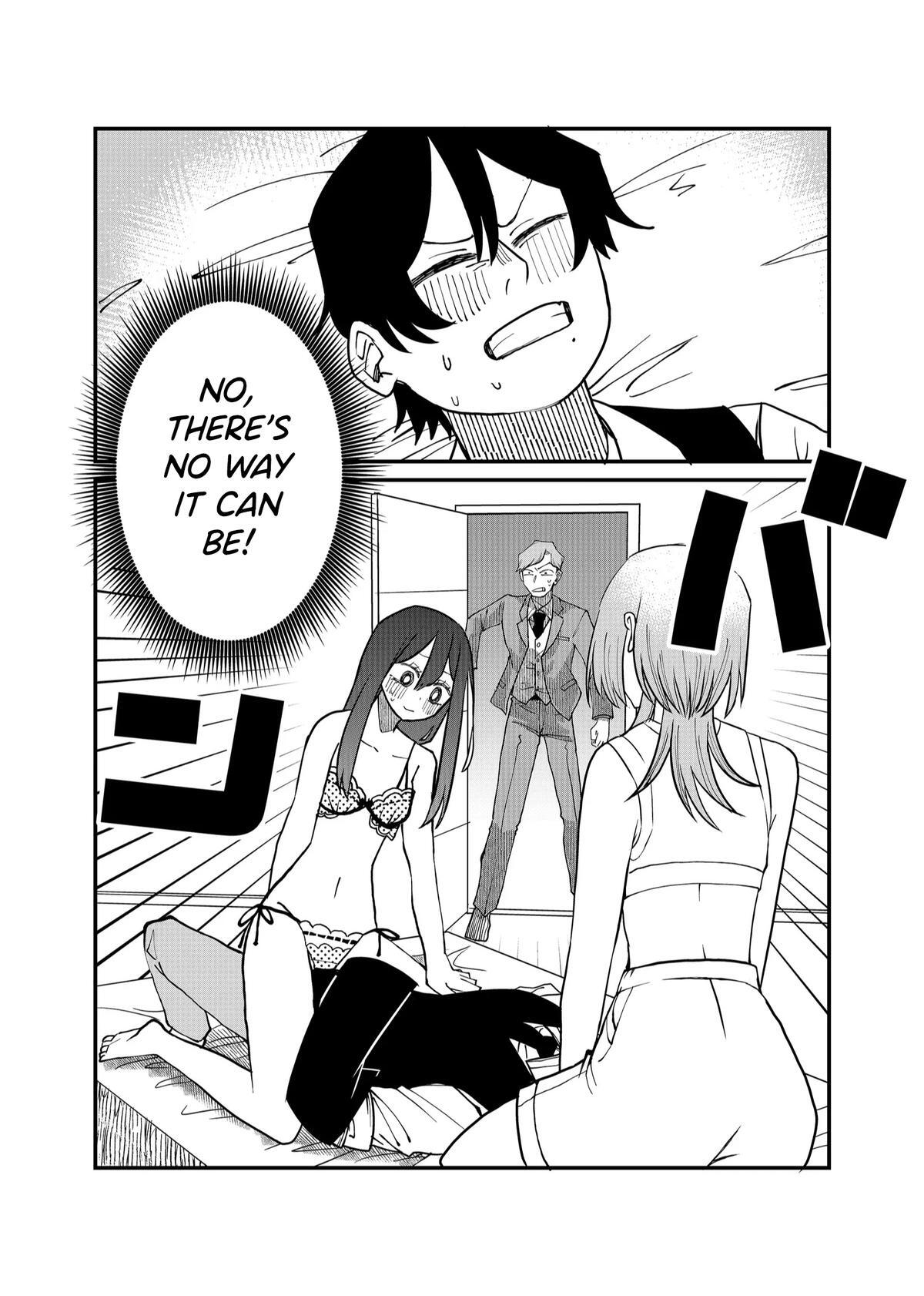 Read Shihai Shoujo Kubaru-chan Manga Online