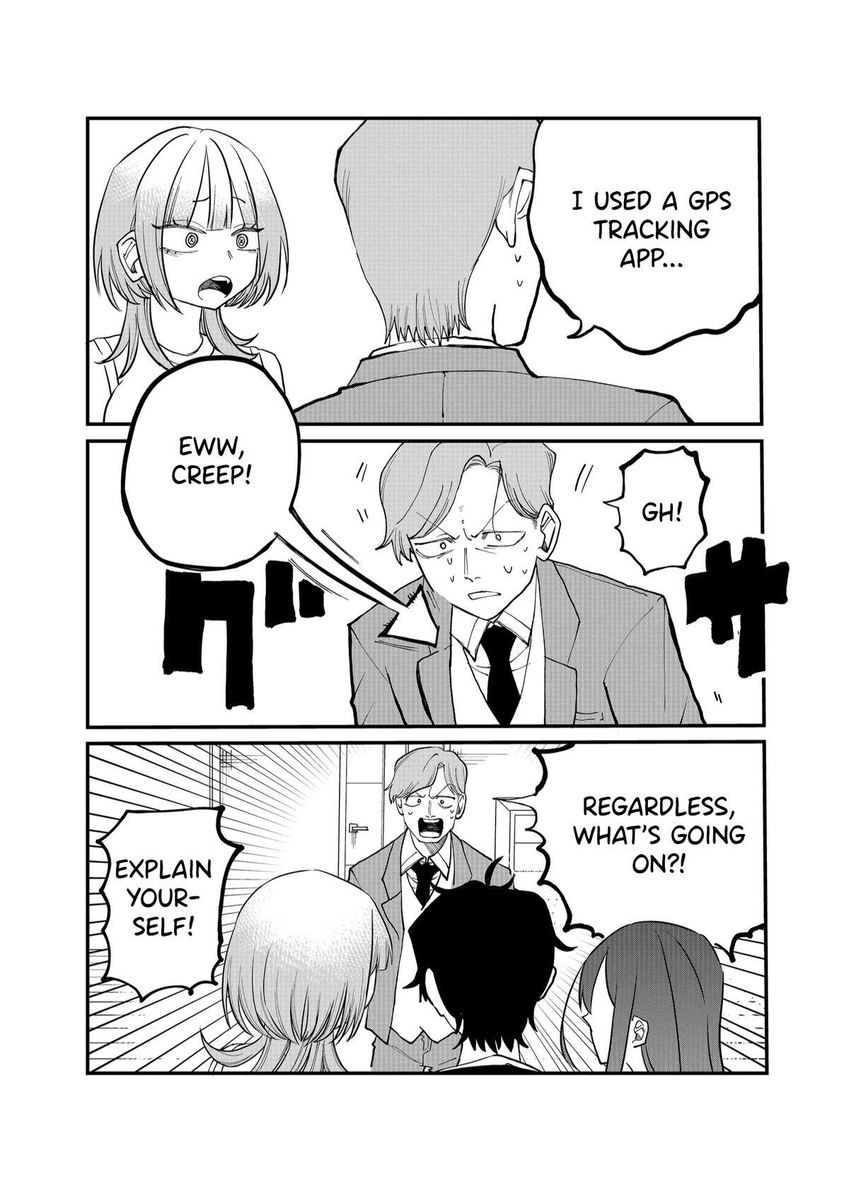 Read Shihai Shoujo Kubaru-chan Manga Online