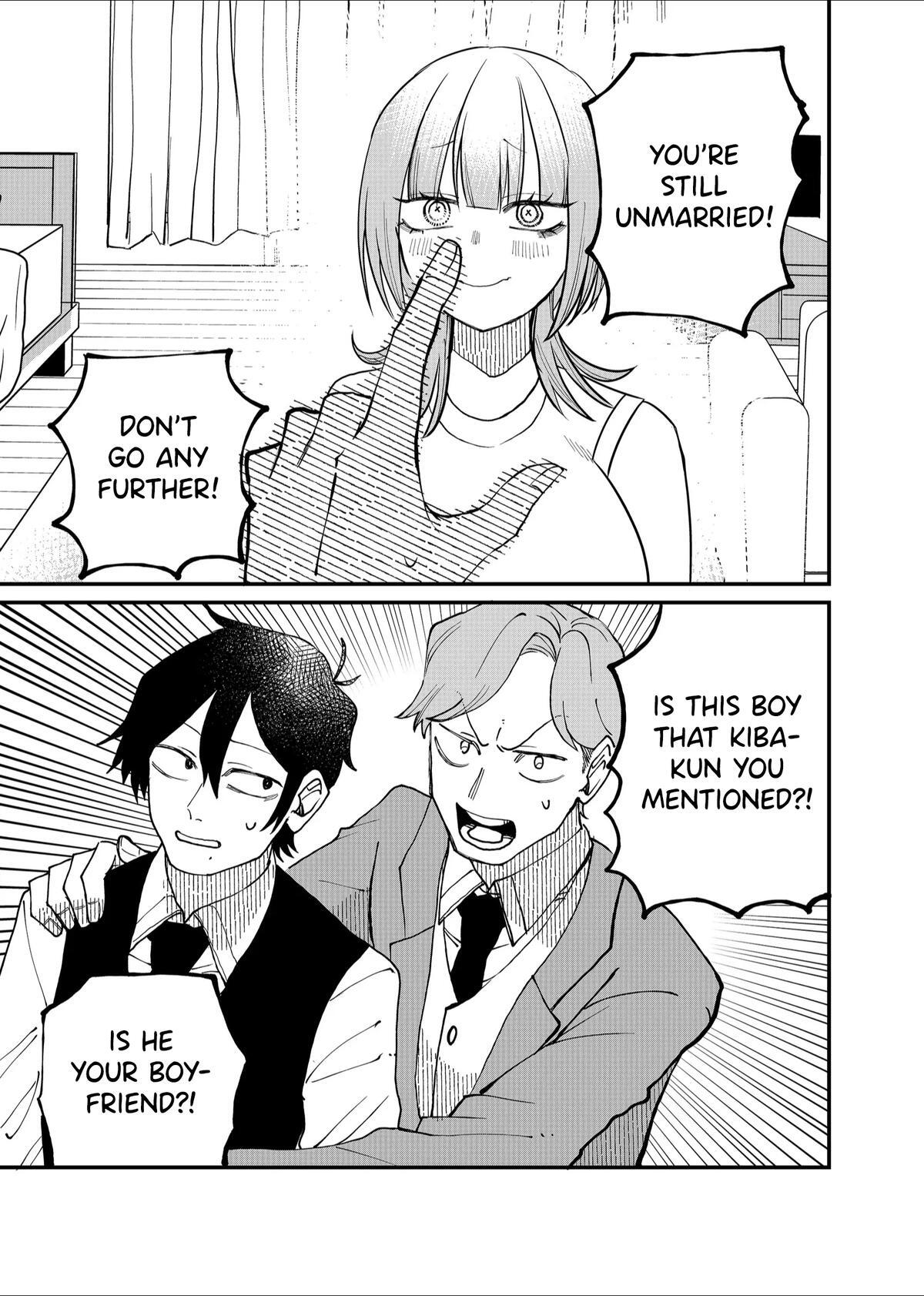 Read Shihai Shoujo Kubaru-chan Manga Online