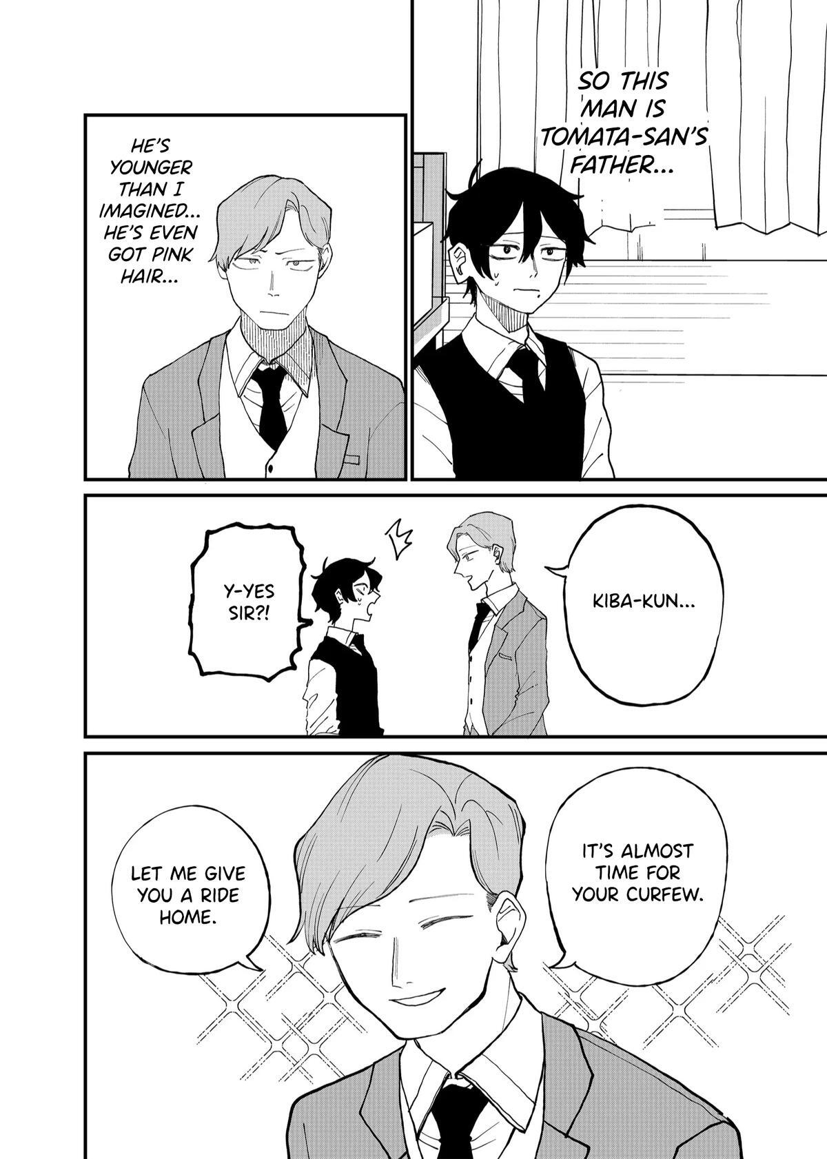 Read Shihai Shoujo Kubaru-chan Manga Online