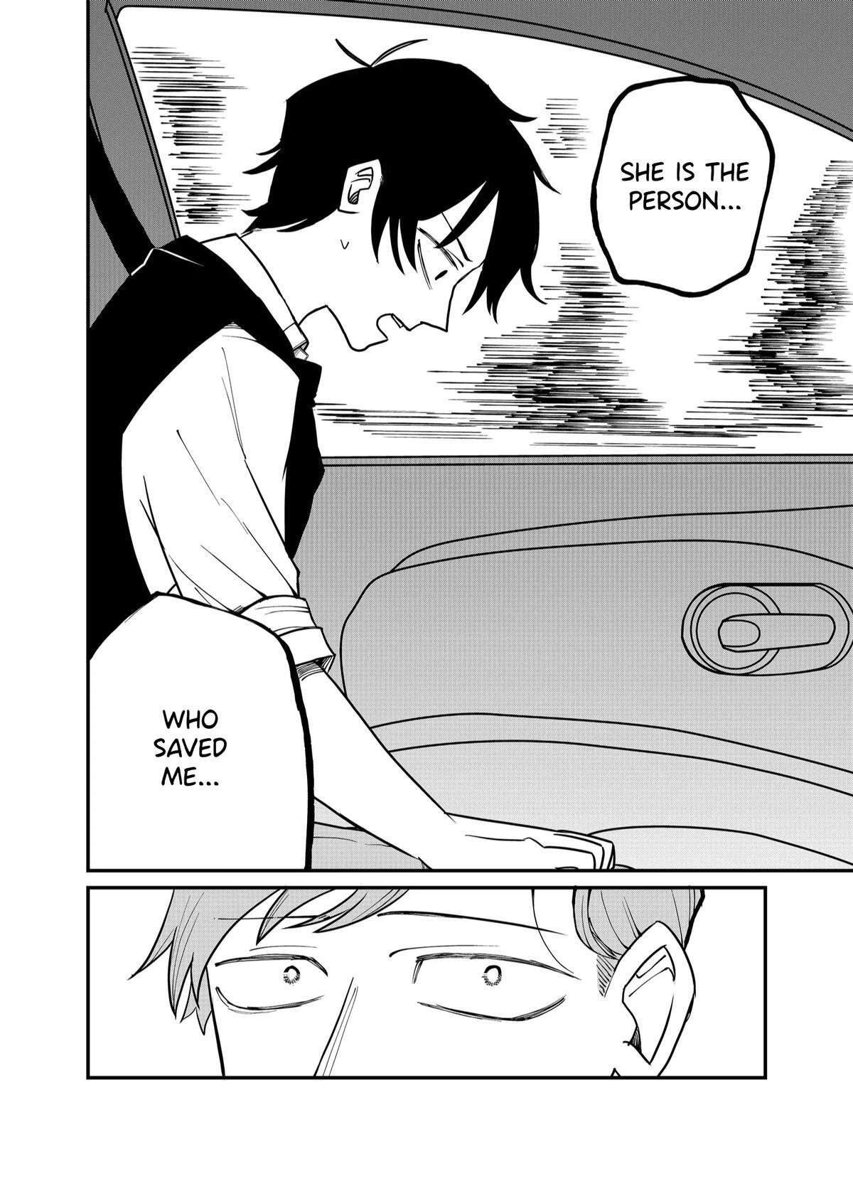 Read Shihai Shoujo Kubaru-chan Manga Online