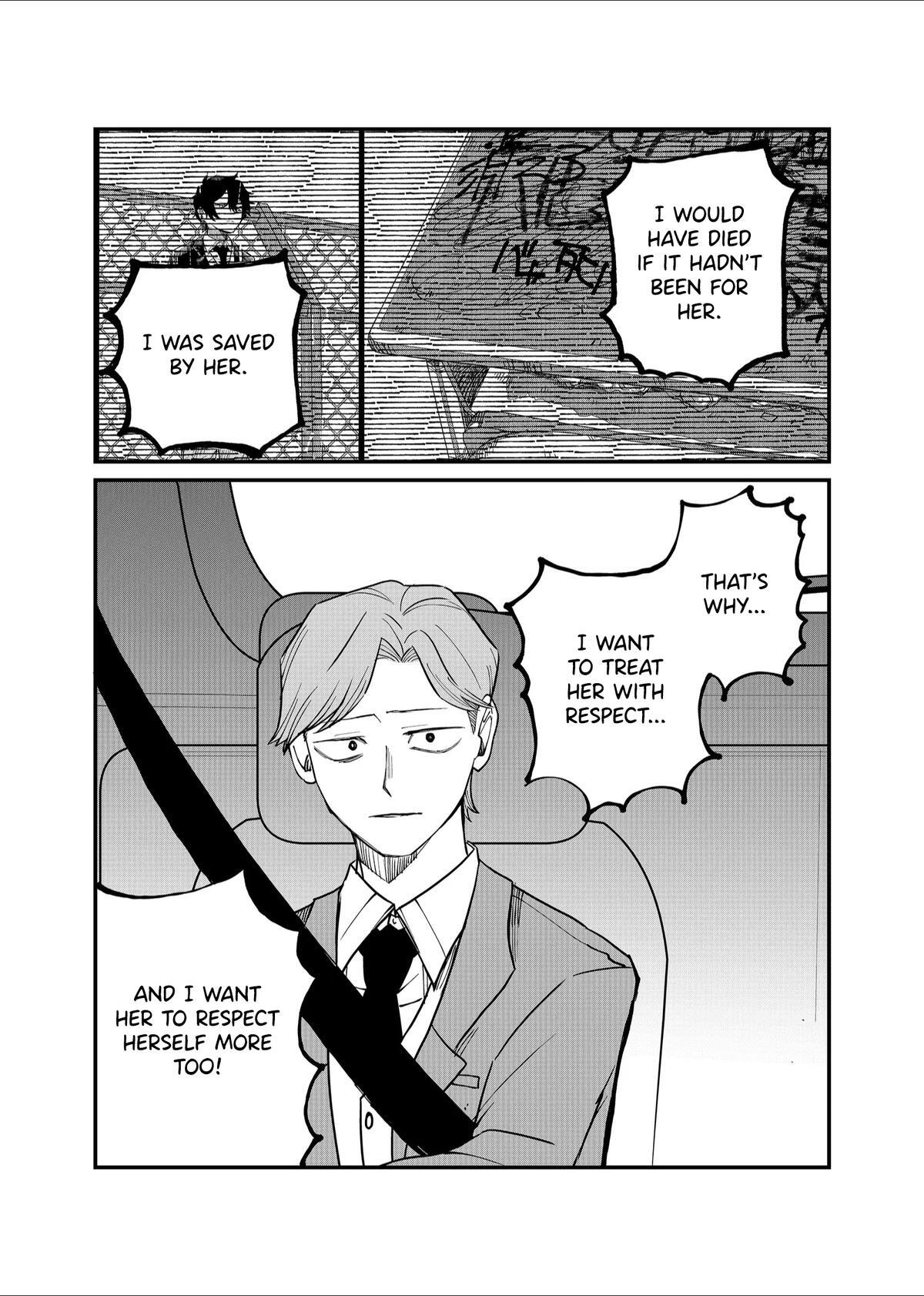 Read Shihai Shoujo Kubaru-chan Manga Online