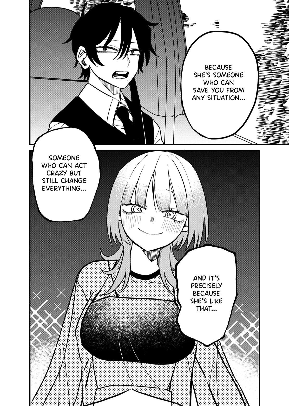 Read Shihai Shoujo Kubaru-chan Manga Online