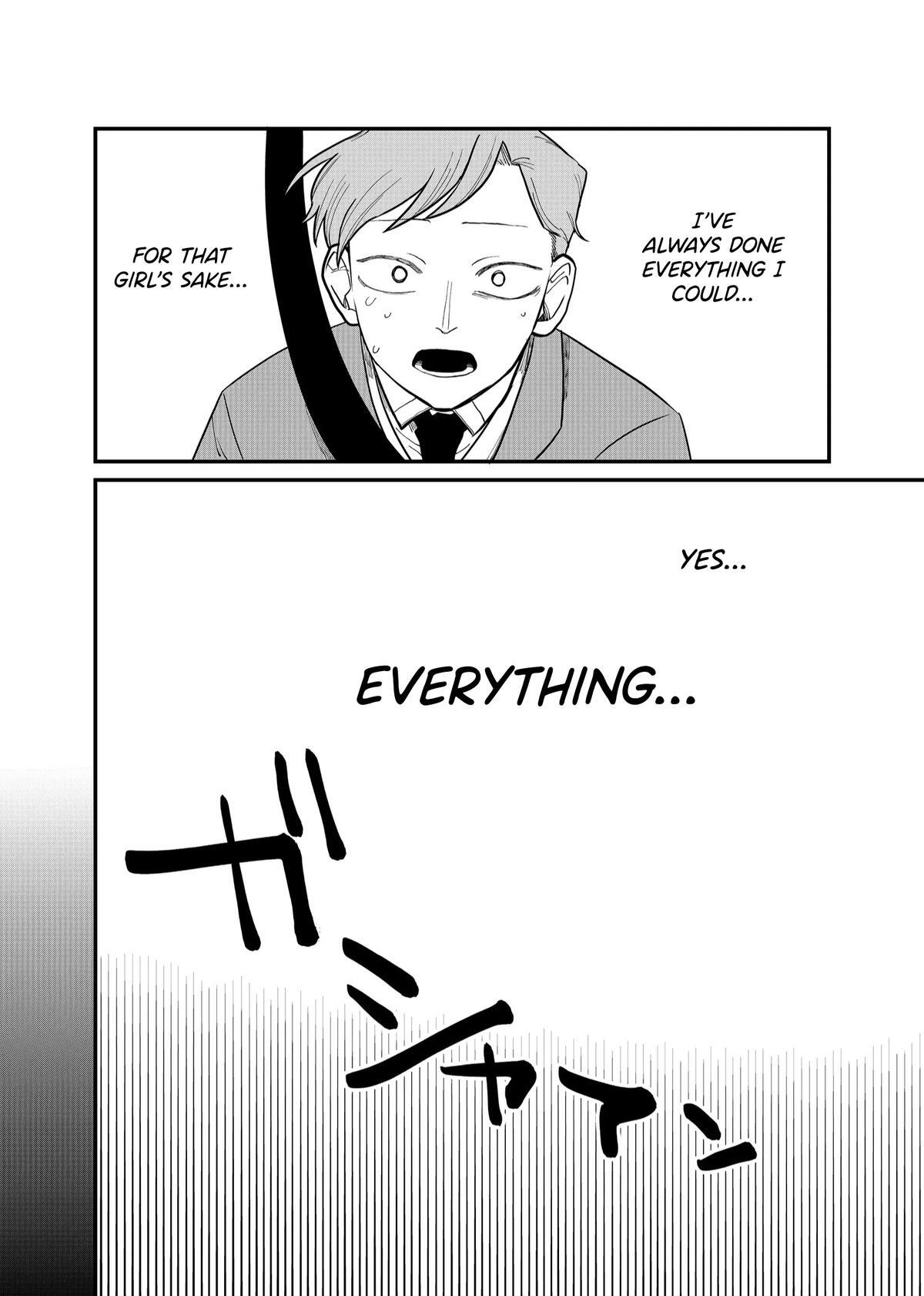 Read Shihai Shoujo Kubaru-chan Manga Online