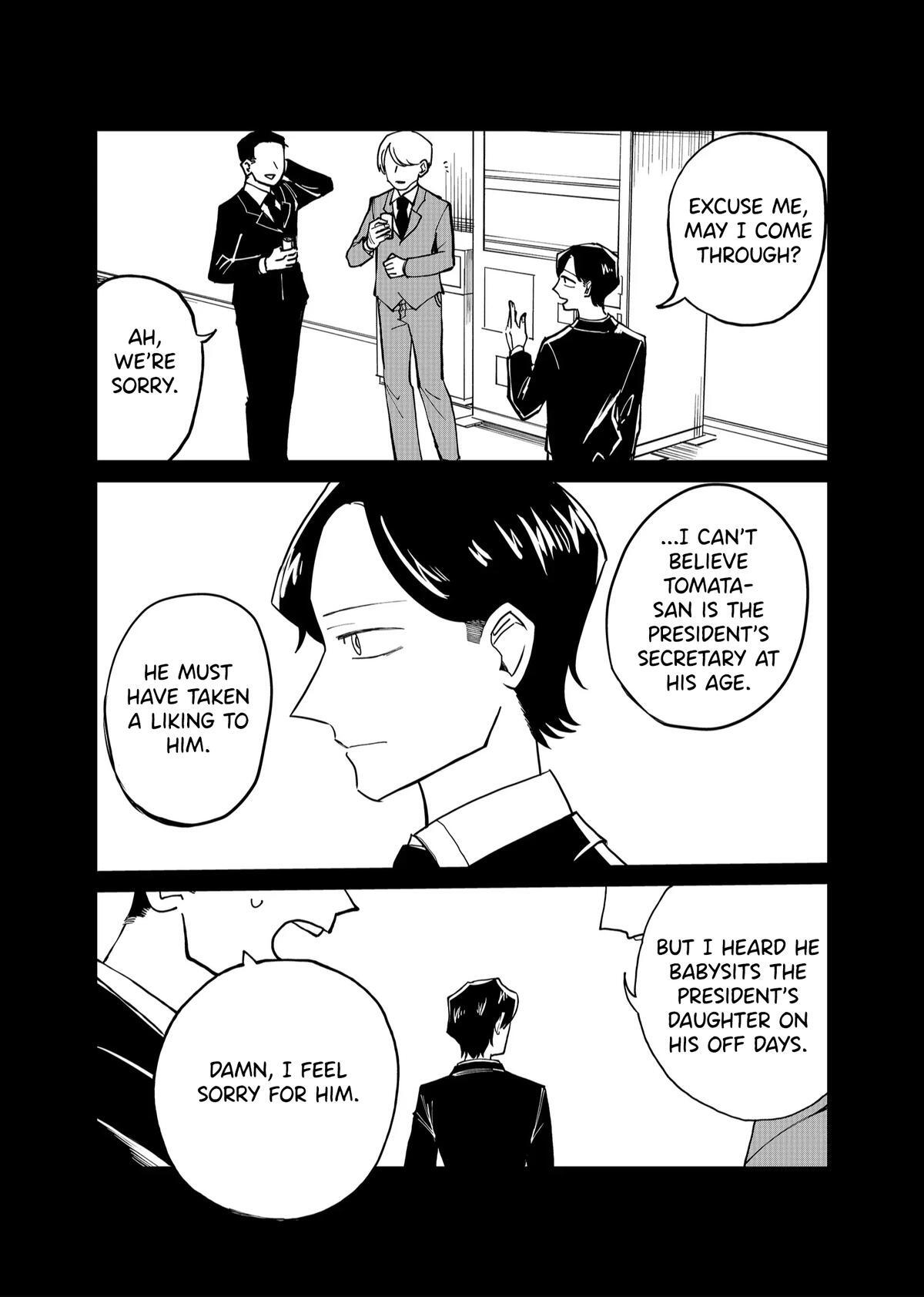 Read Shihai Shoujo Kubaru-chan Manga Online