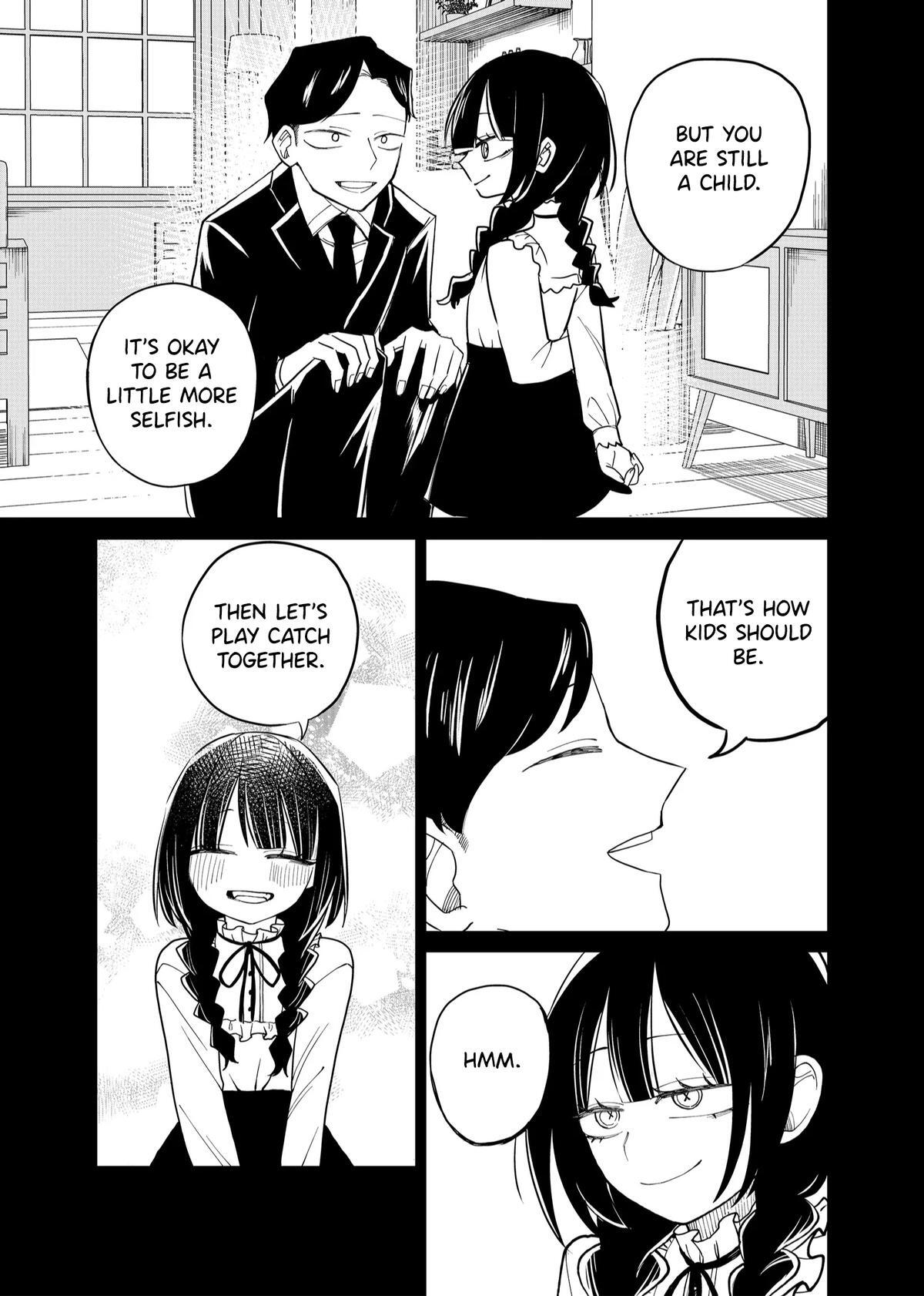 Read Shihai Shoujo Kubaru-chan Manga Online