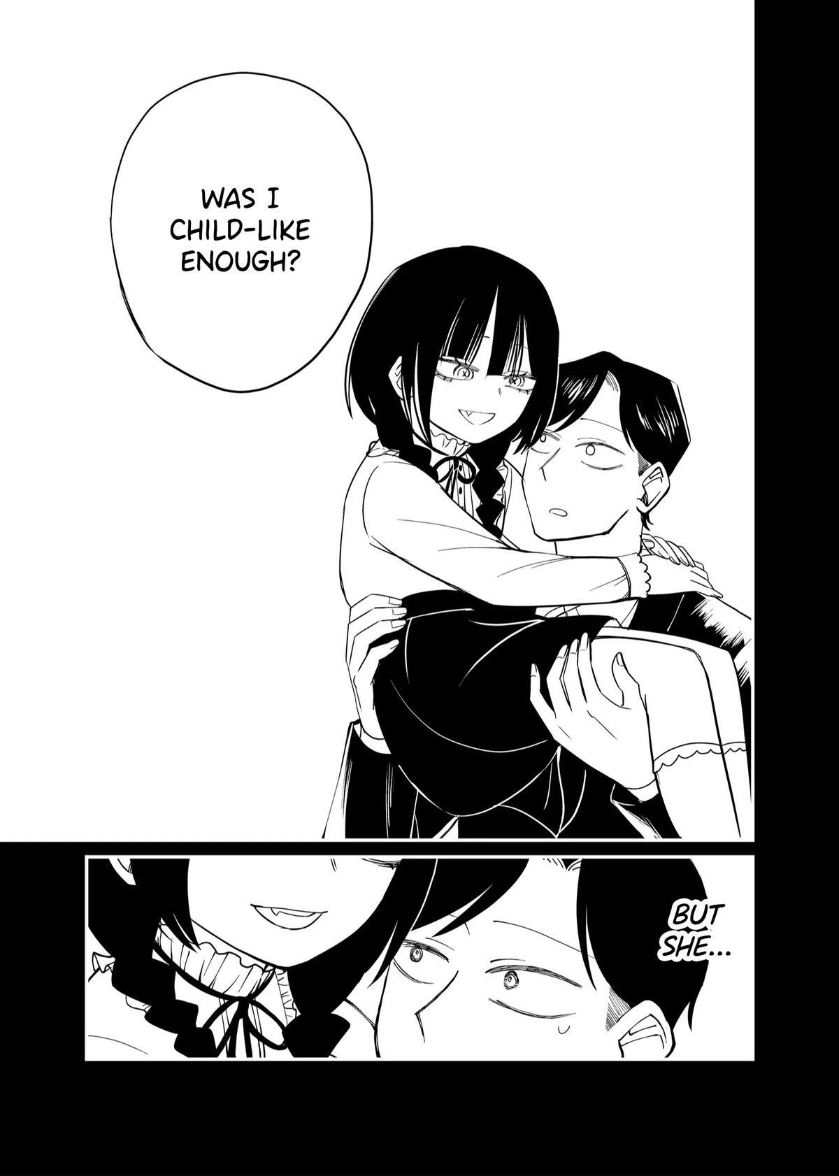 Read Shihai Shoujo Kubaru-chan Manga Online