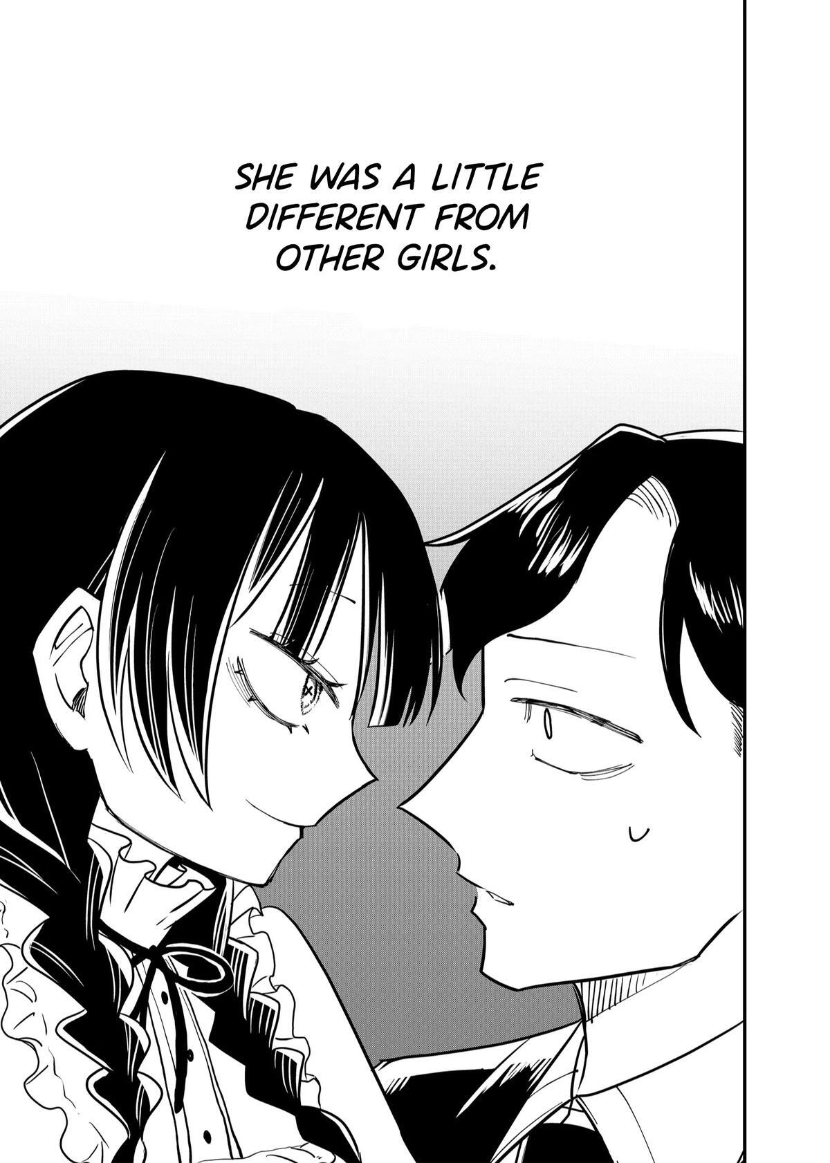 Read Shihai Shoujo Kubaru-chan Manga Online