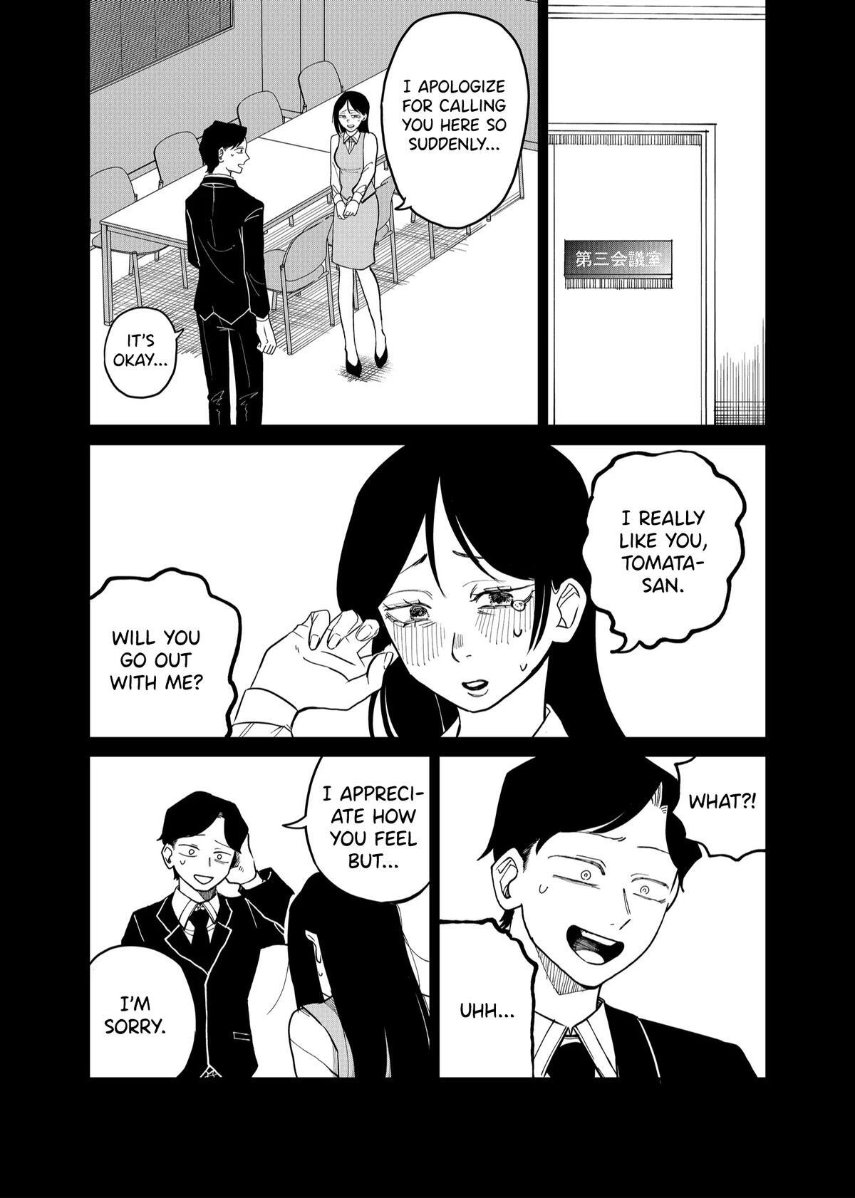 Read Shihai Shoujo Kubaru-chan Manga Online