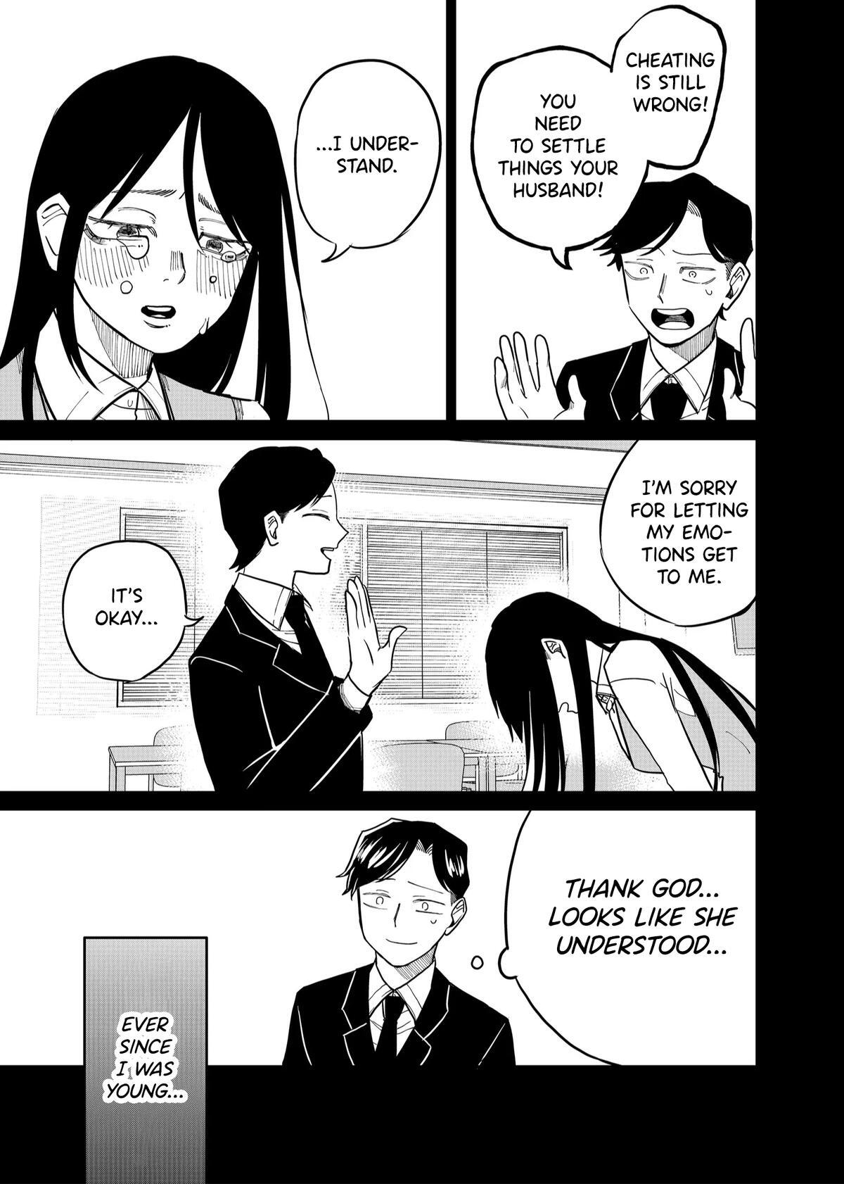 Read Shihai Shoujo Kubaru-chan Manga Online