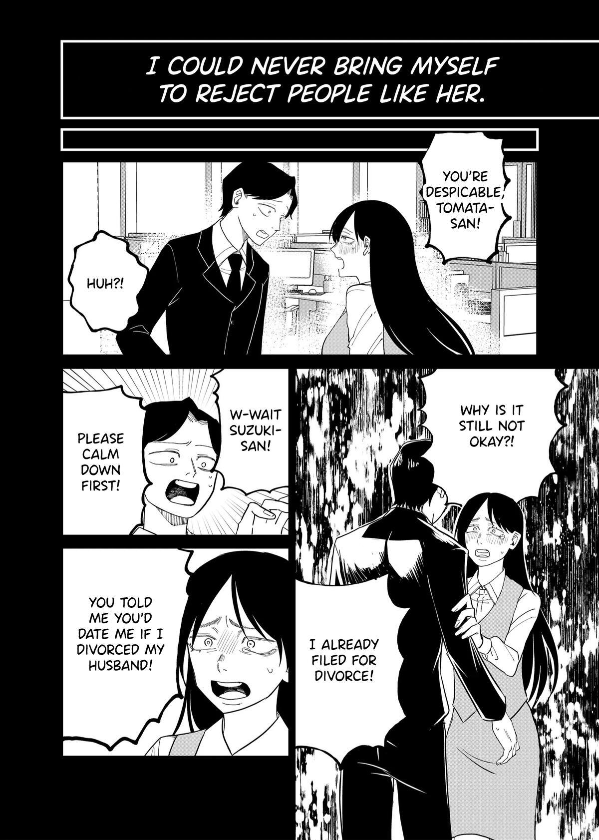 Read Shihai Shoujo Kubaru-chan Manga Online
