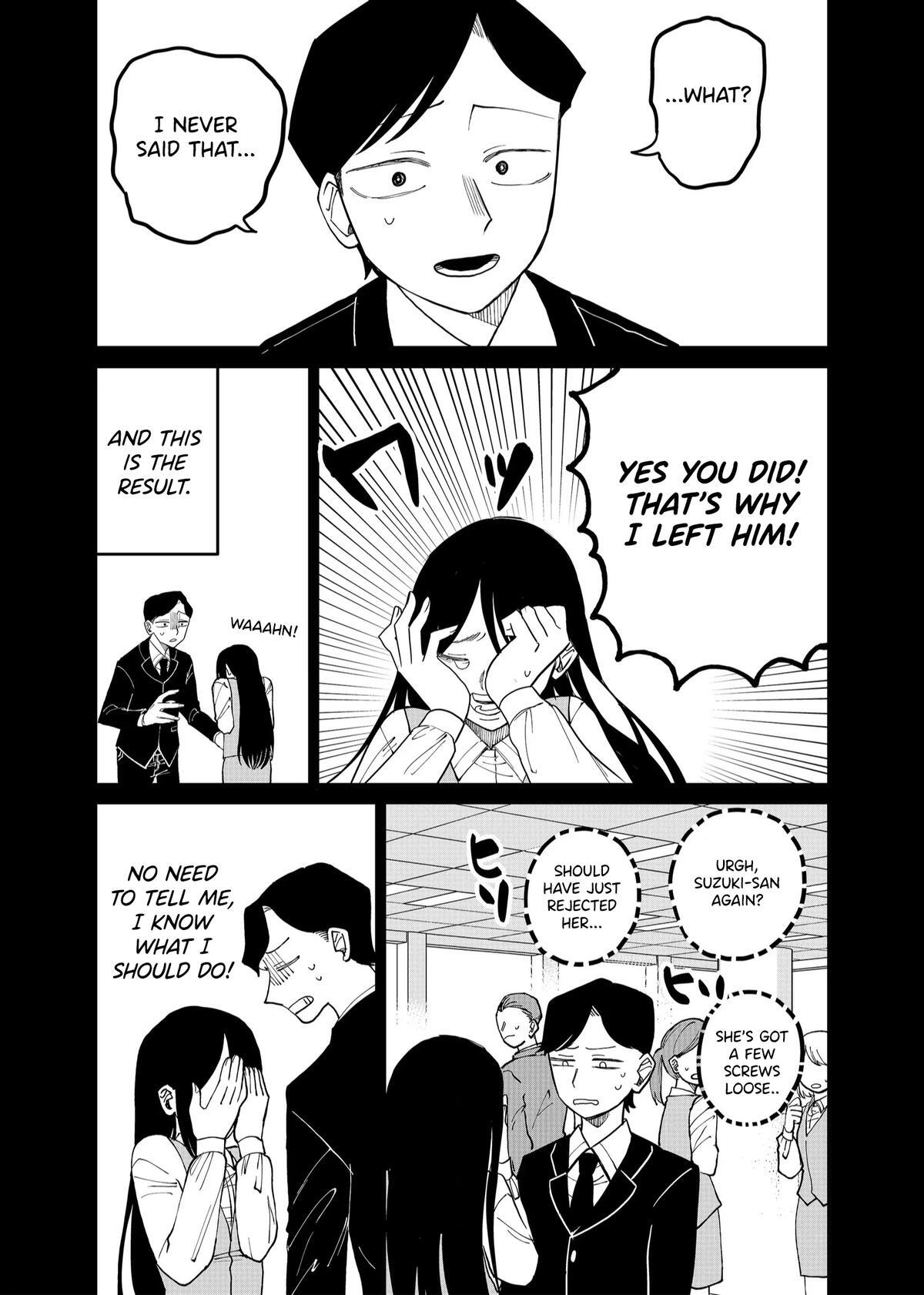 Read Shihai Shoujo Kubaru-chan Manga Online
