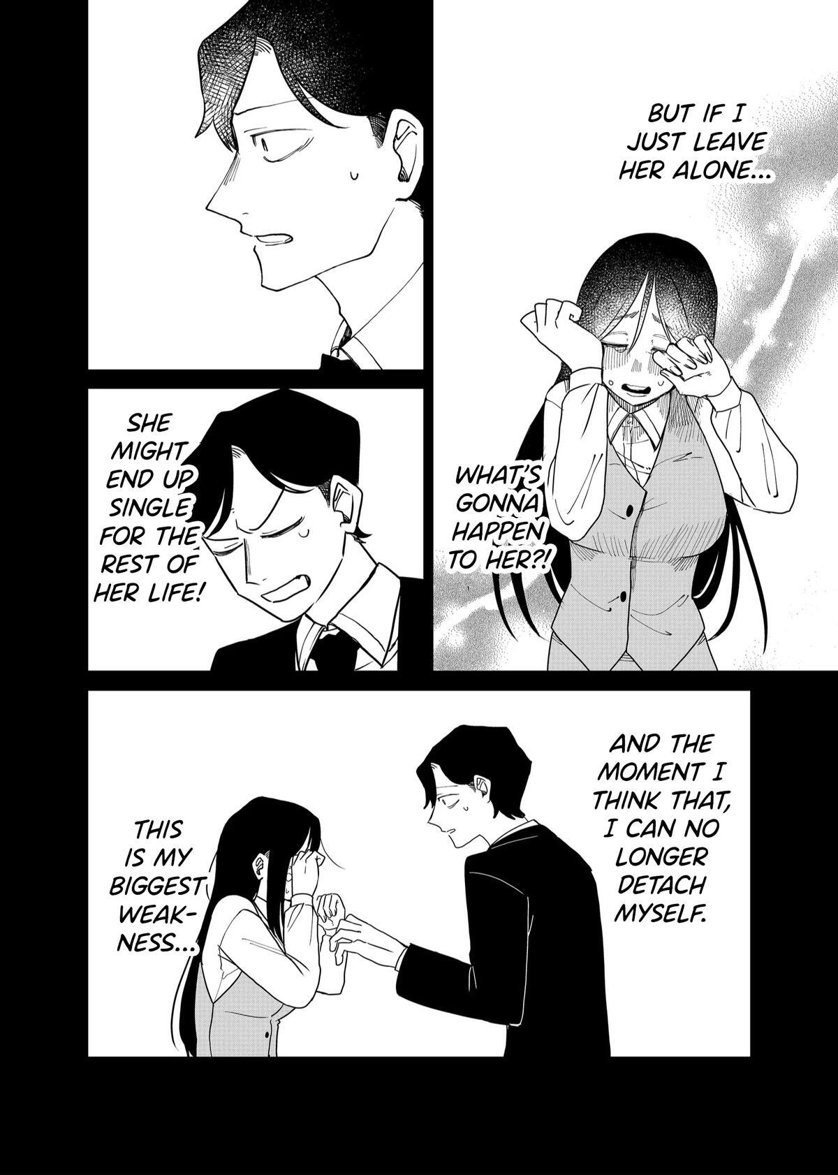 Read Shihai Shoujo Kubaru-chan Manga Online