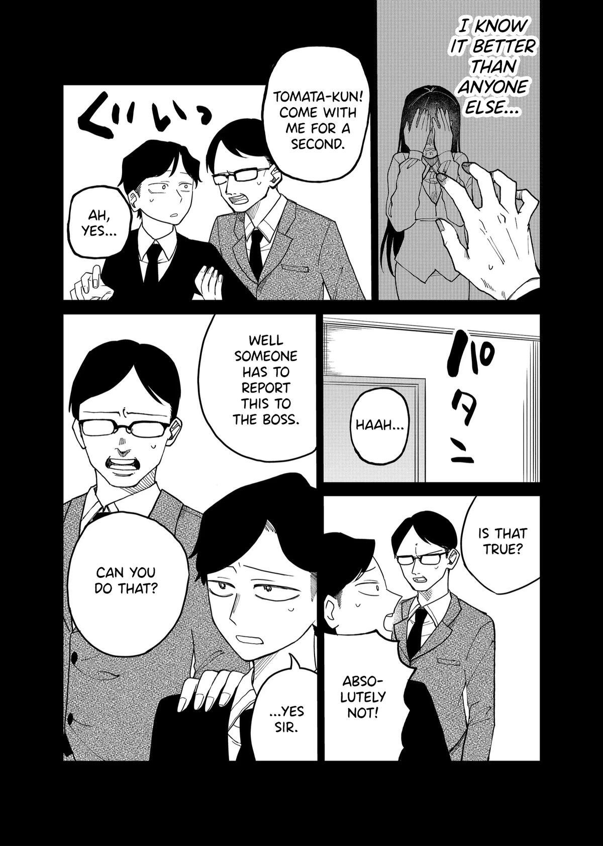 Read Shihai Shoujo Kubaru-chan Manga Online