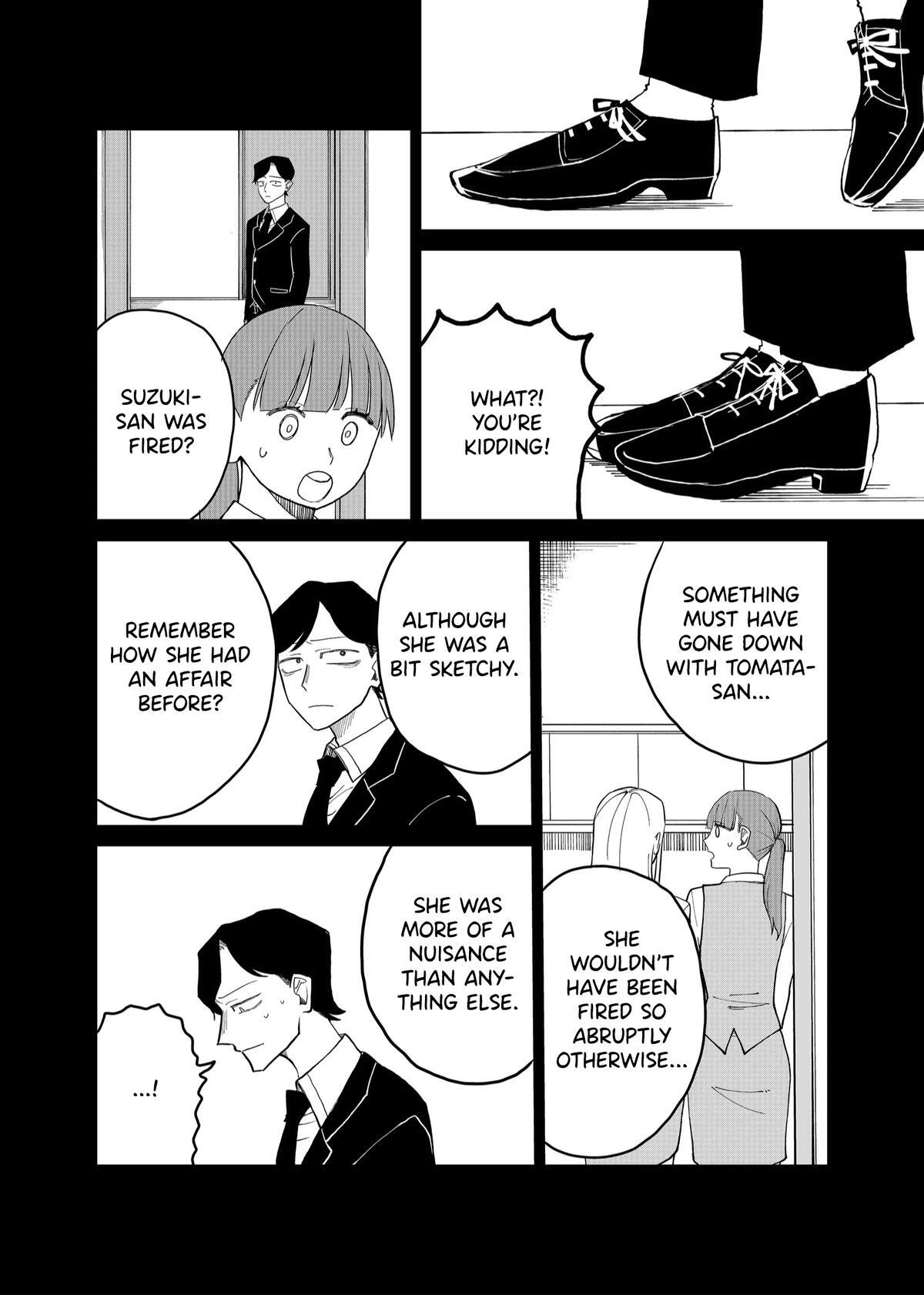 Read Shihai Shoujo Kubaru-chan Manga Online