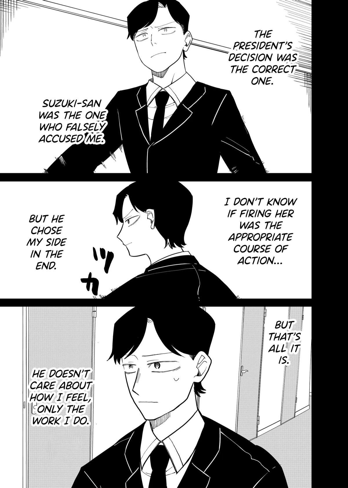 Read Shihai Shoujo Kubaru-chan Manga Online