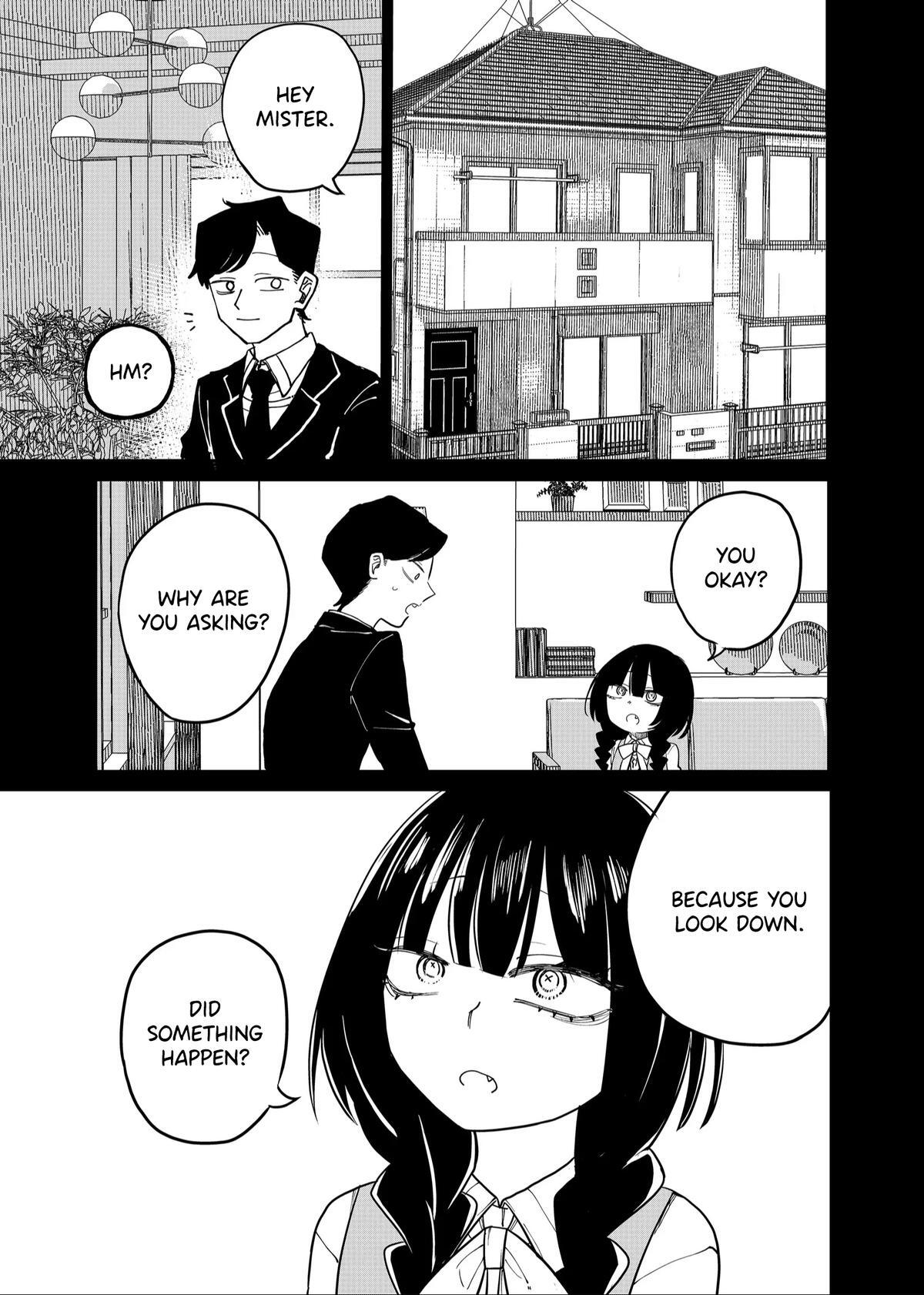 Read Shihai Shoujo Kubaru-chan Manga Online