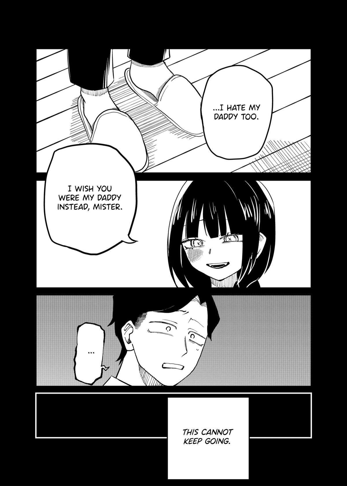 Read Shihai Shoujo Kubaru-chan Manga Online