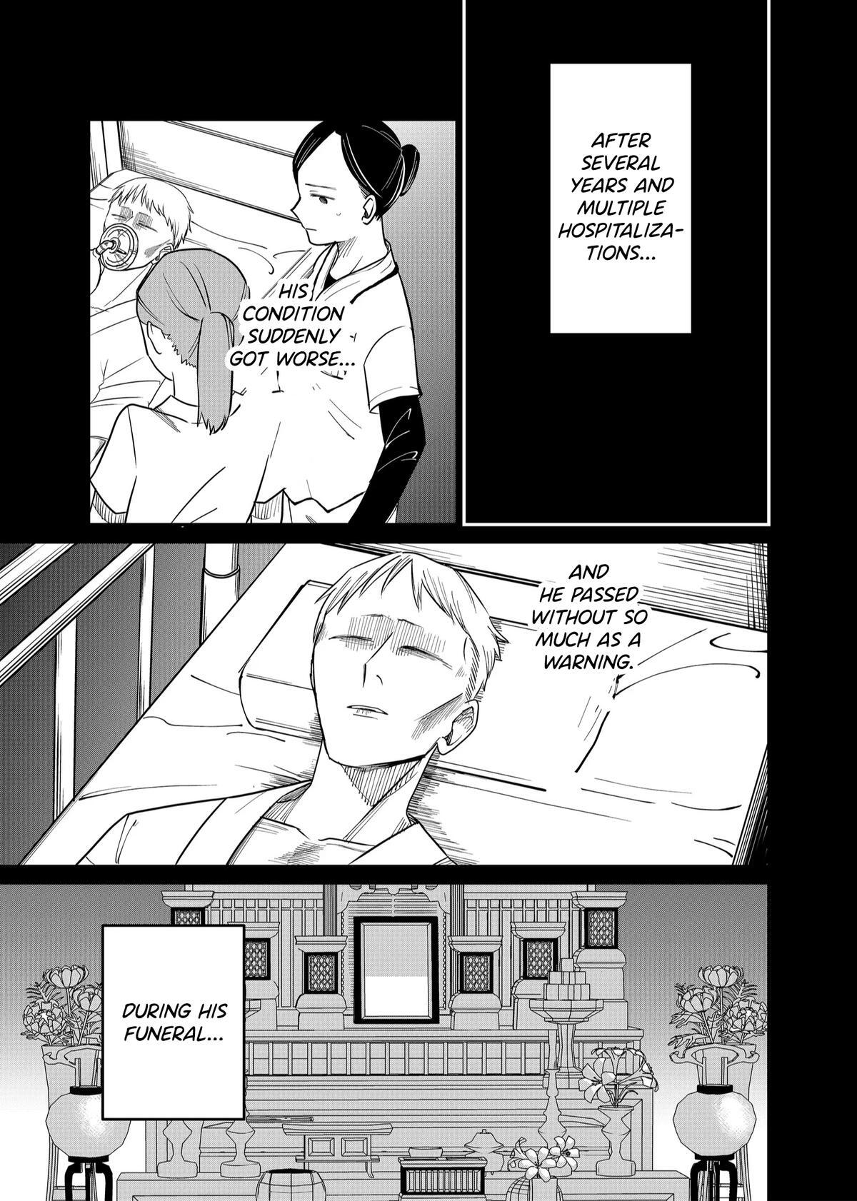 Read Shihai Shoujo Kubaru-chan Manga Online