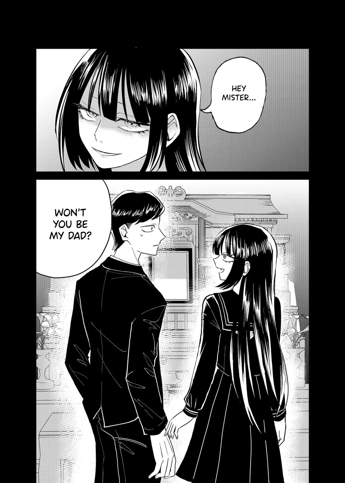 Read Shihai Shoujo Kubaru-chan Manga Online