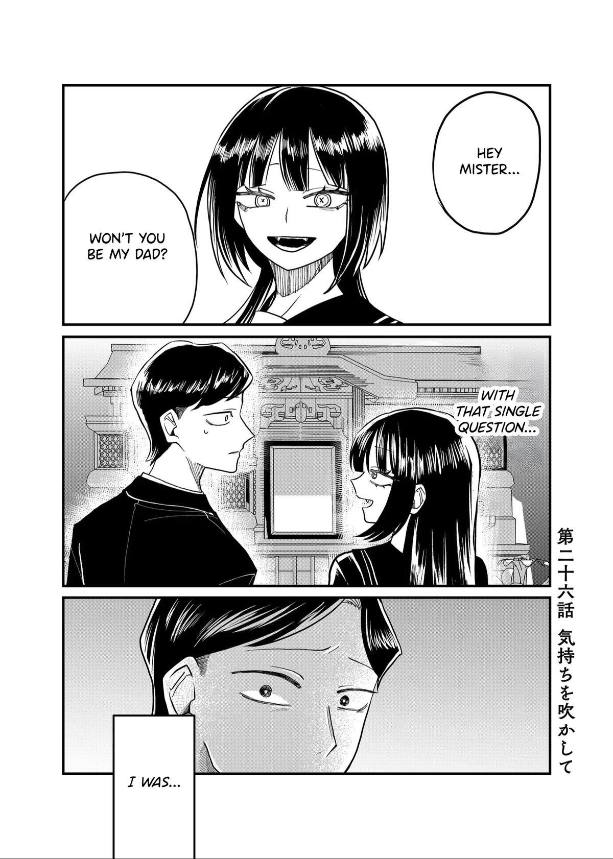 Read Shihai Shoujo Kubaru-chan Manga Online