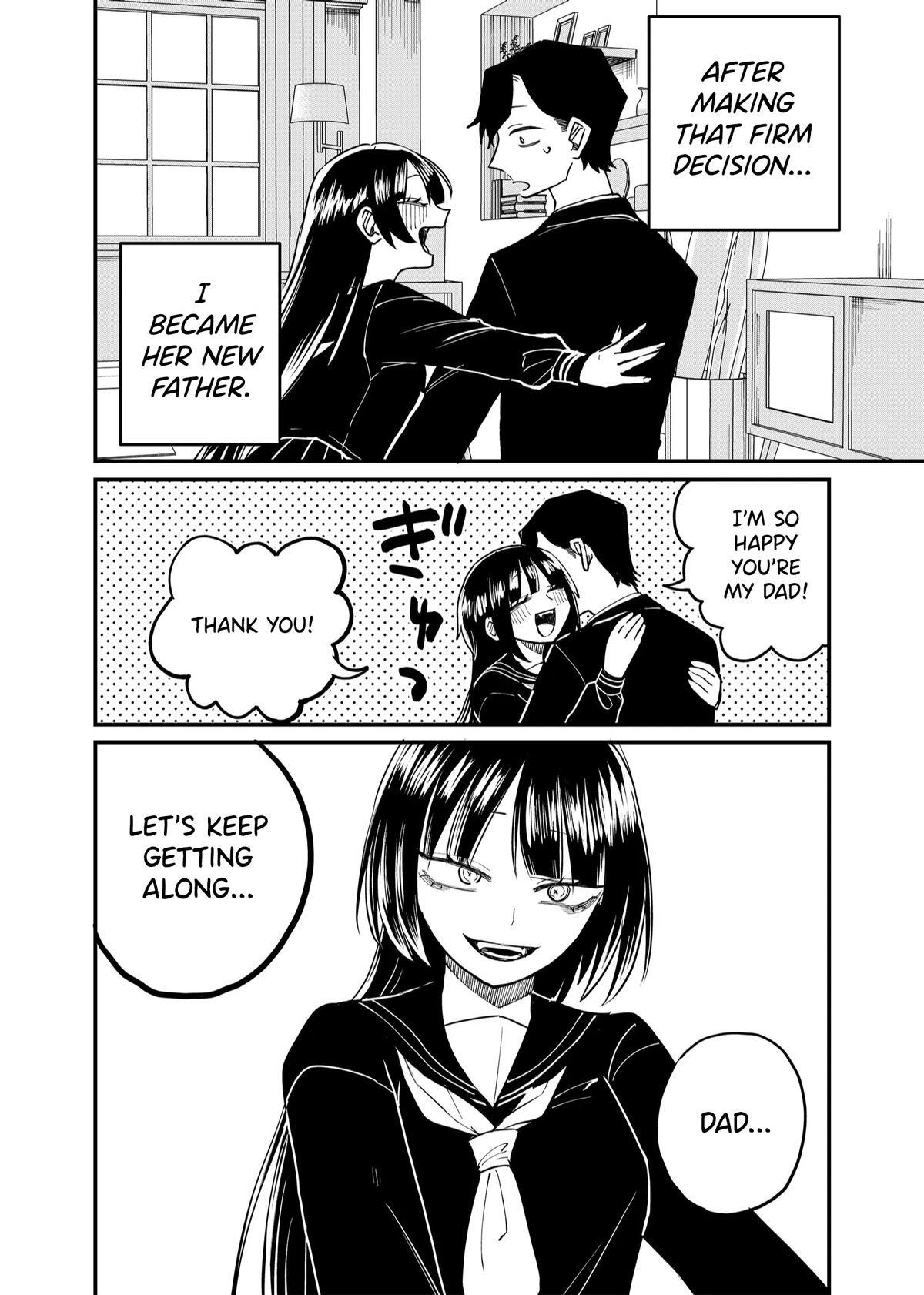 Read Shihai Shoujo Kubaru-chan Manga Online
