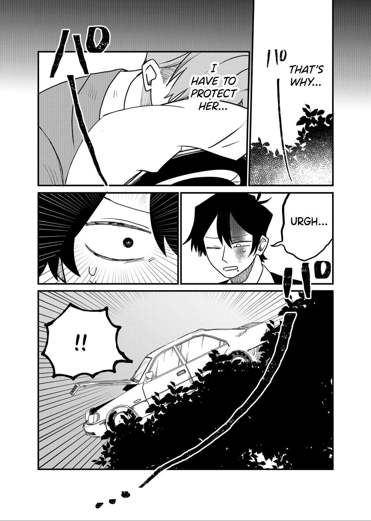 Read Shihai Shoujo Kubaru-chan Manga Online
