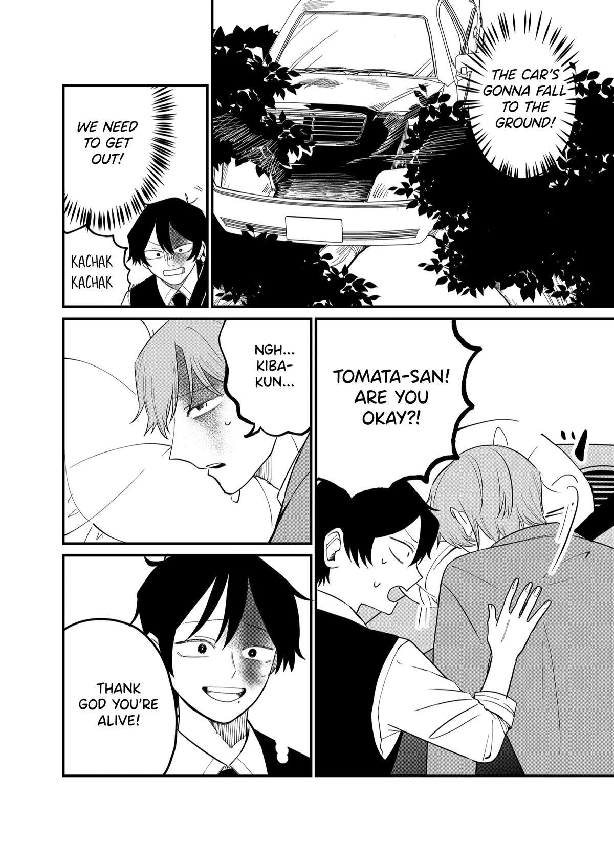 Read Shihai Shoujo Kubaru-chan Manga Online