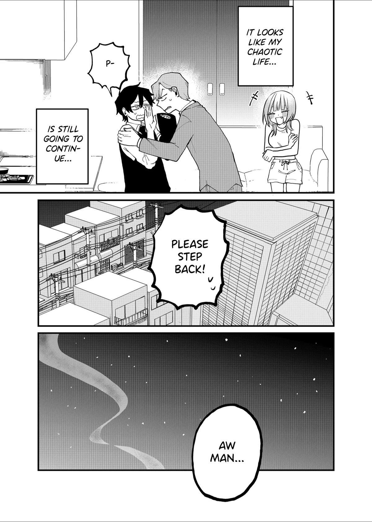 Read Shihai Shoujo Kubaru-chan Manga Online