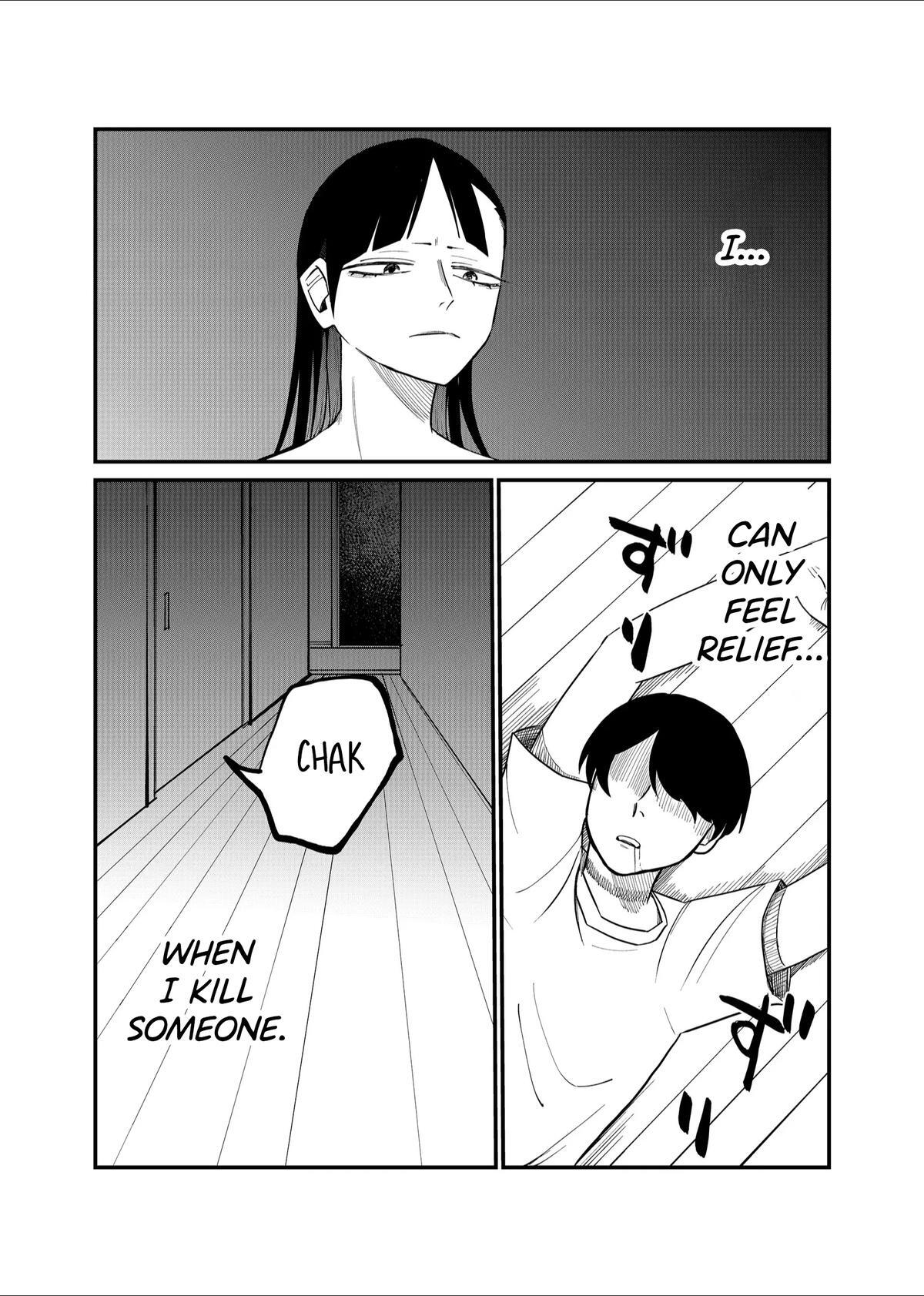 Read Shihai Shoujo Kubaru-chan Manga Online
