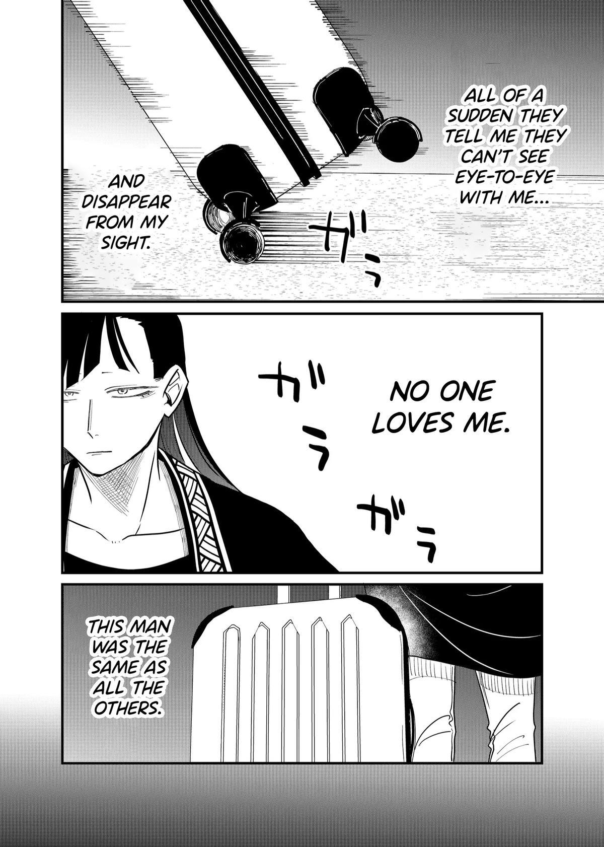 Read Shihai Shoujo Kubaru-chan Manga Online