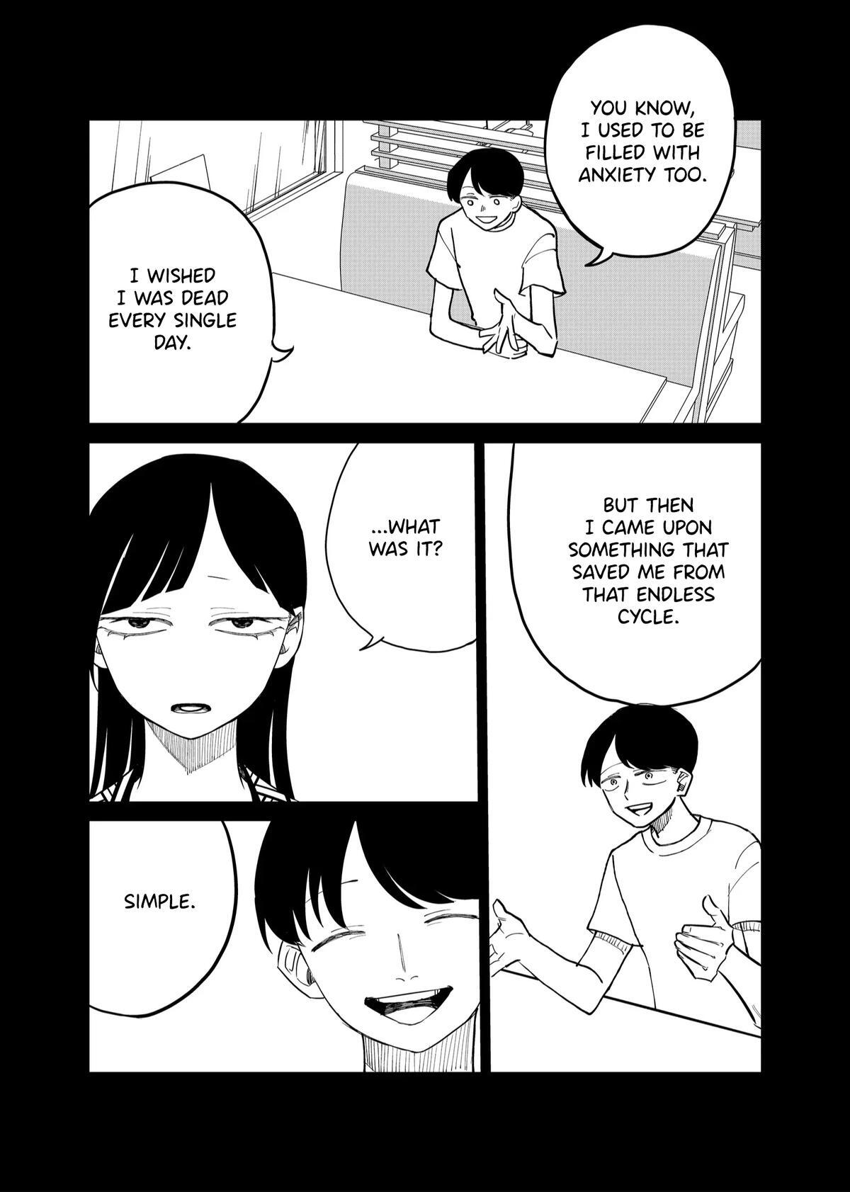 Read Shihai Shoujo Kubaru-chan Manga Online