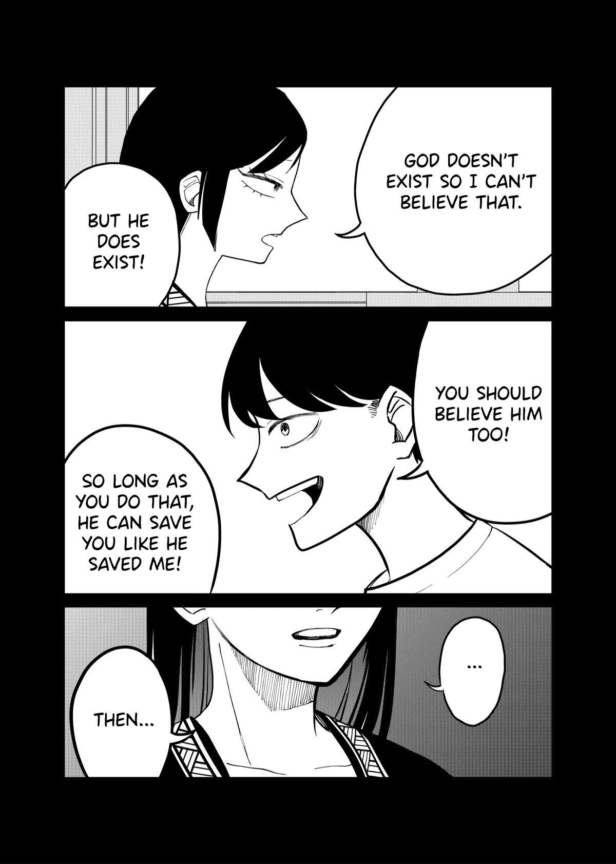 Read Shihai Shoujo Kubaru-chan Manga Online