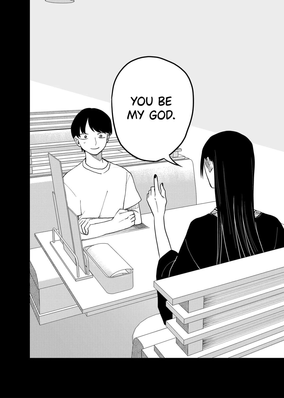 Read Shihai Shoujo Kubaru-chan Manga Online