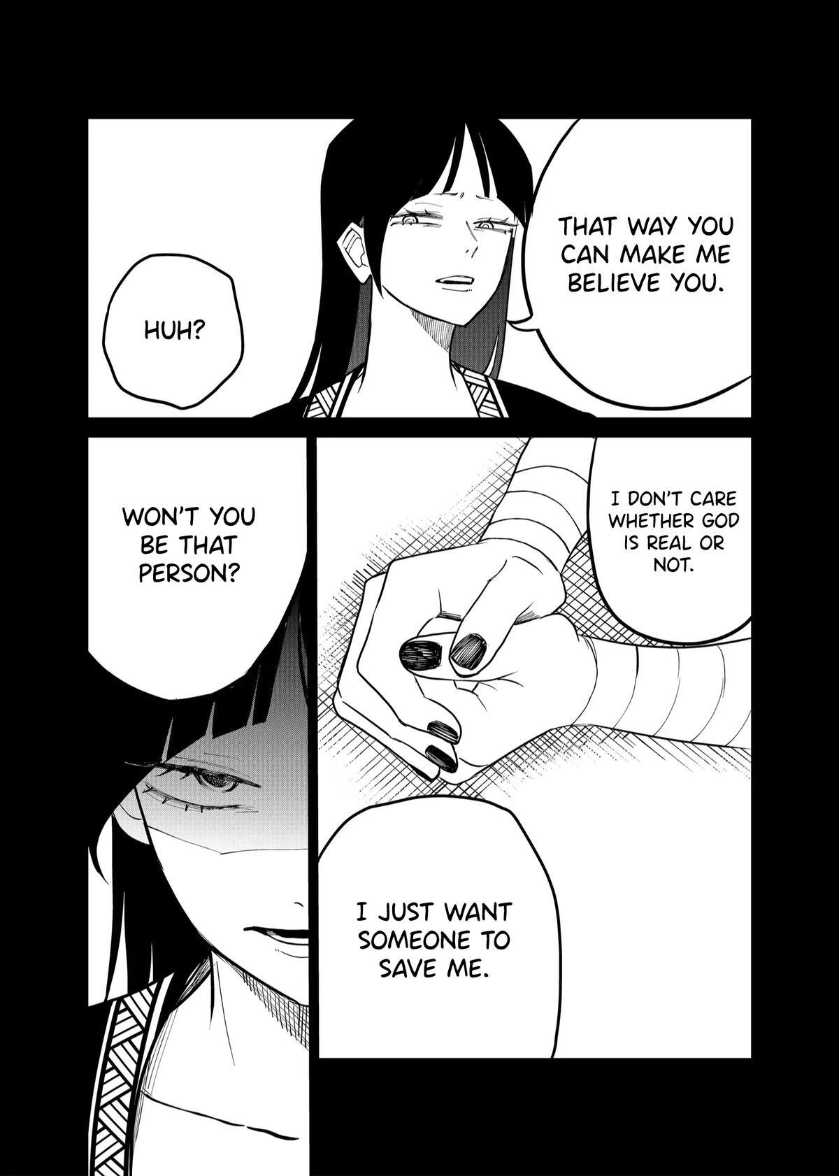 Read Shihai Shoujo Kubaru-chan Manga Online