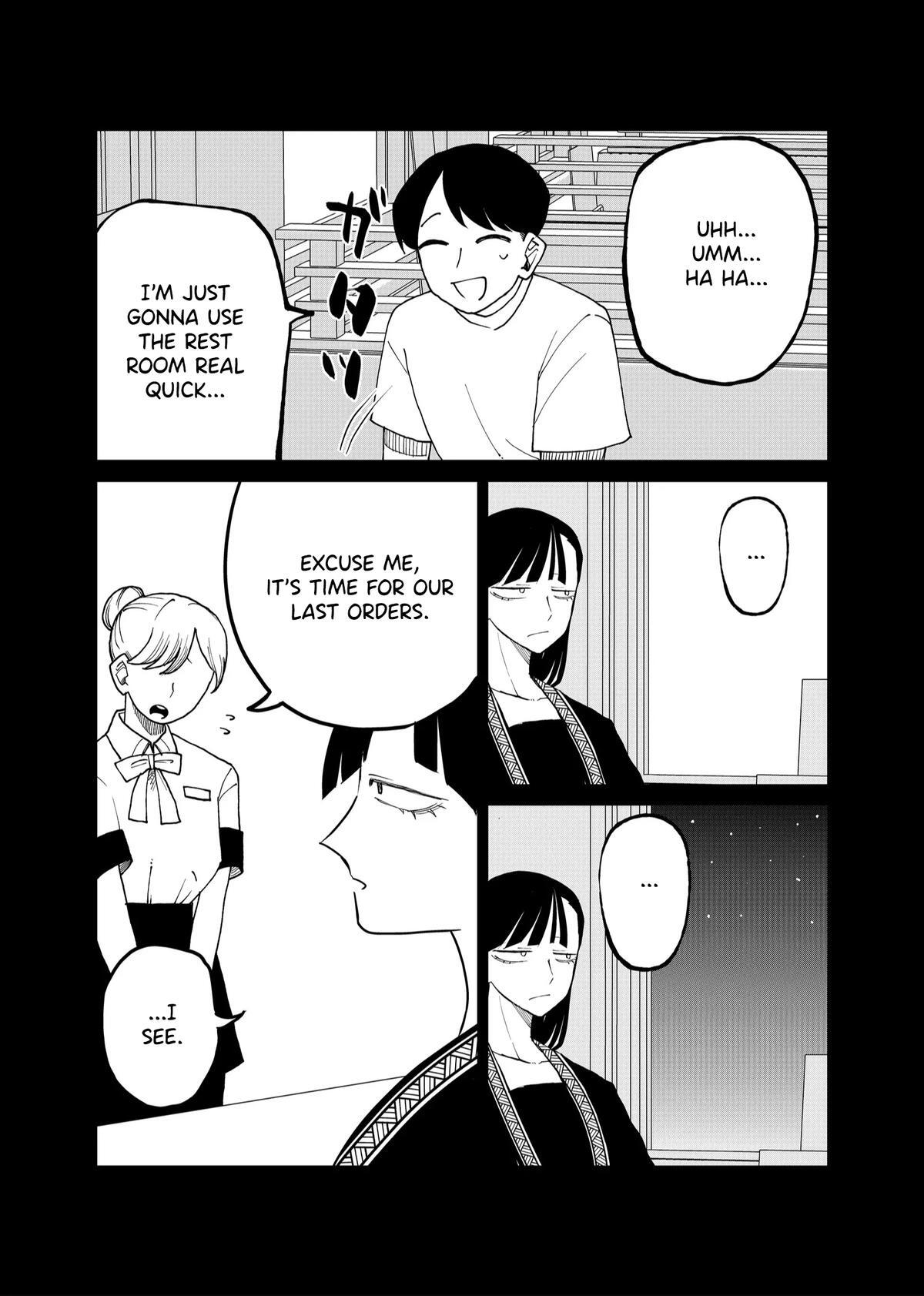 Read Shihai Shoujo Kubaru-chan Manga Online