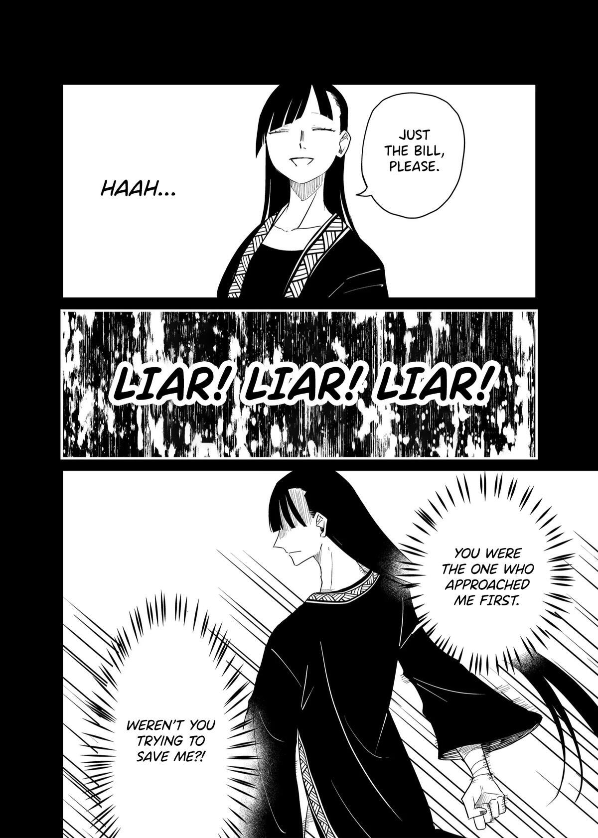 Read Shihai Shoujo Kubaru-chan Manga Online