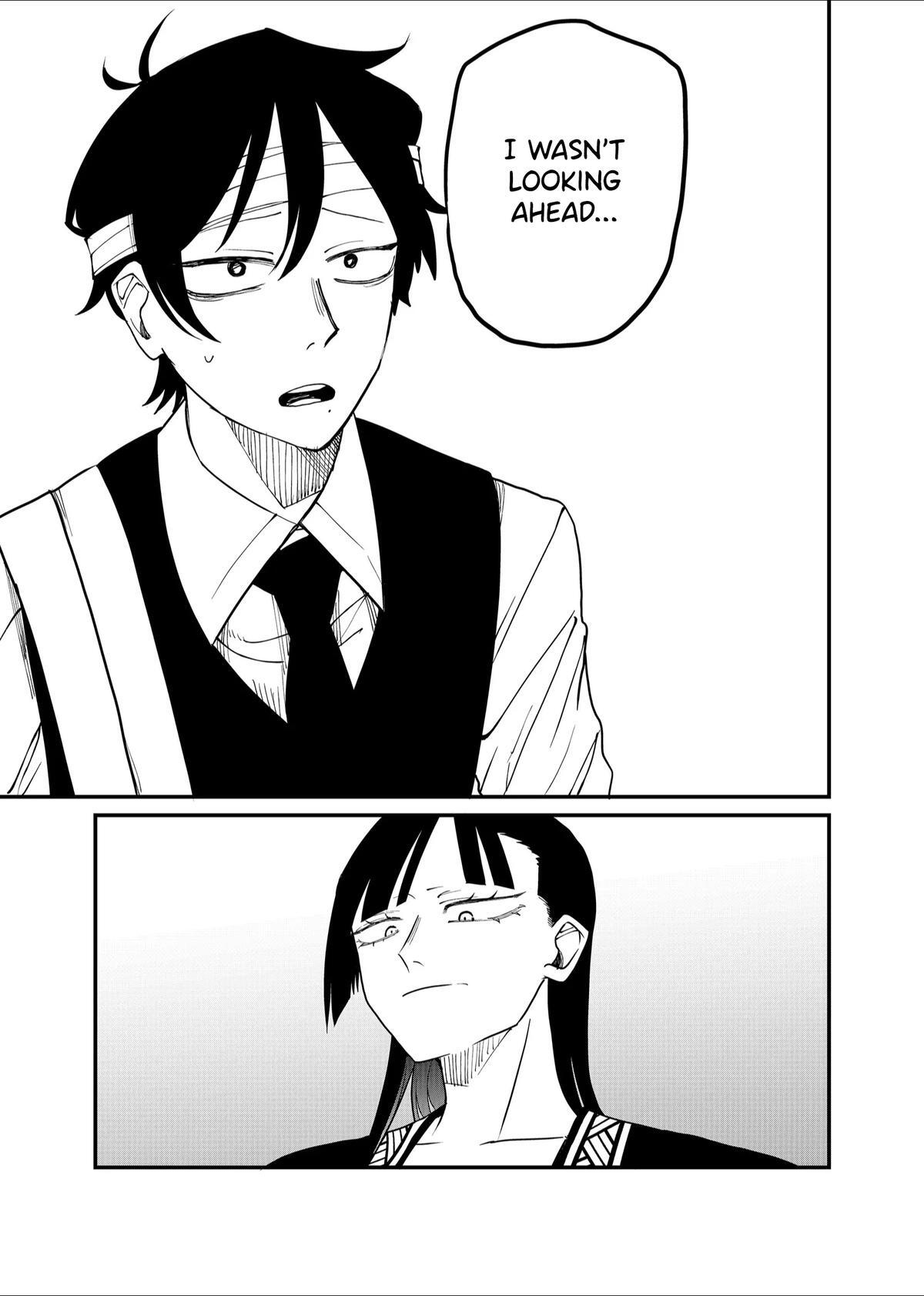 Read Shihai Shoujo Kubaru-chan Manga Online