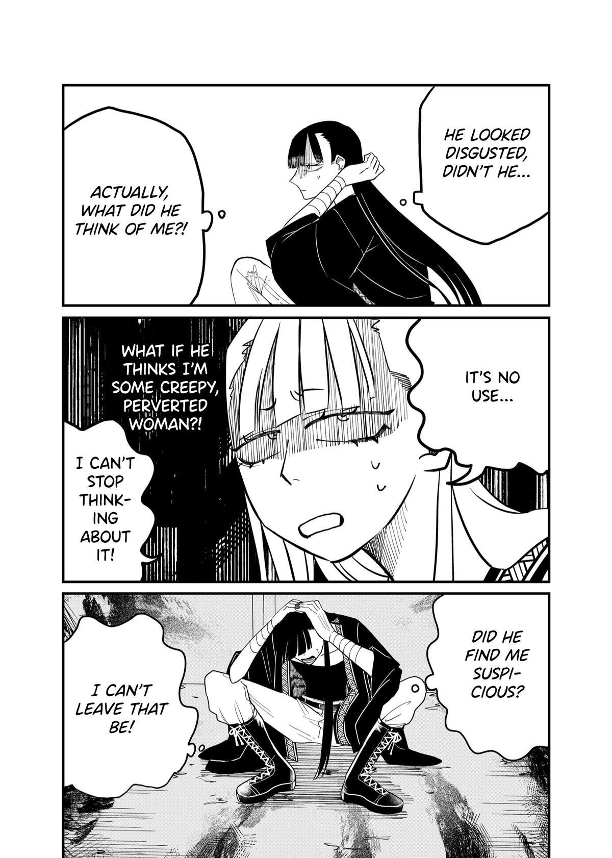 Read Shihai Shoujo Kubaru-chan Manga Online