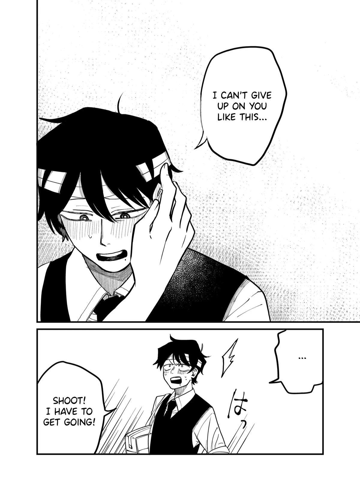 Read Shihai Shoujo Kubaru-chan Manga Online
